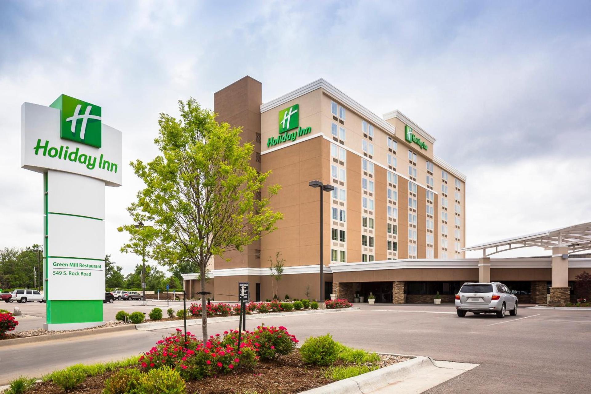Holiday Inn Wichita East I-35 by IHG photo 52
