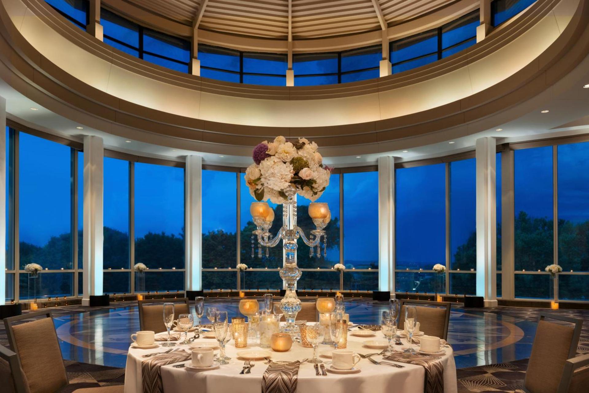 InterContinental St. Paul Riverfront by IHG photo 64