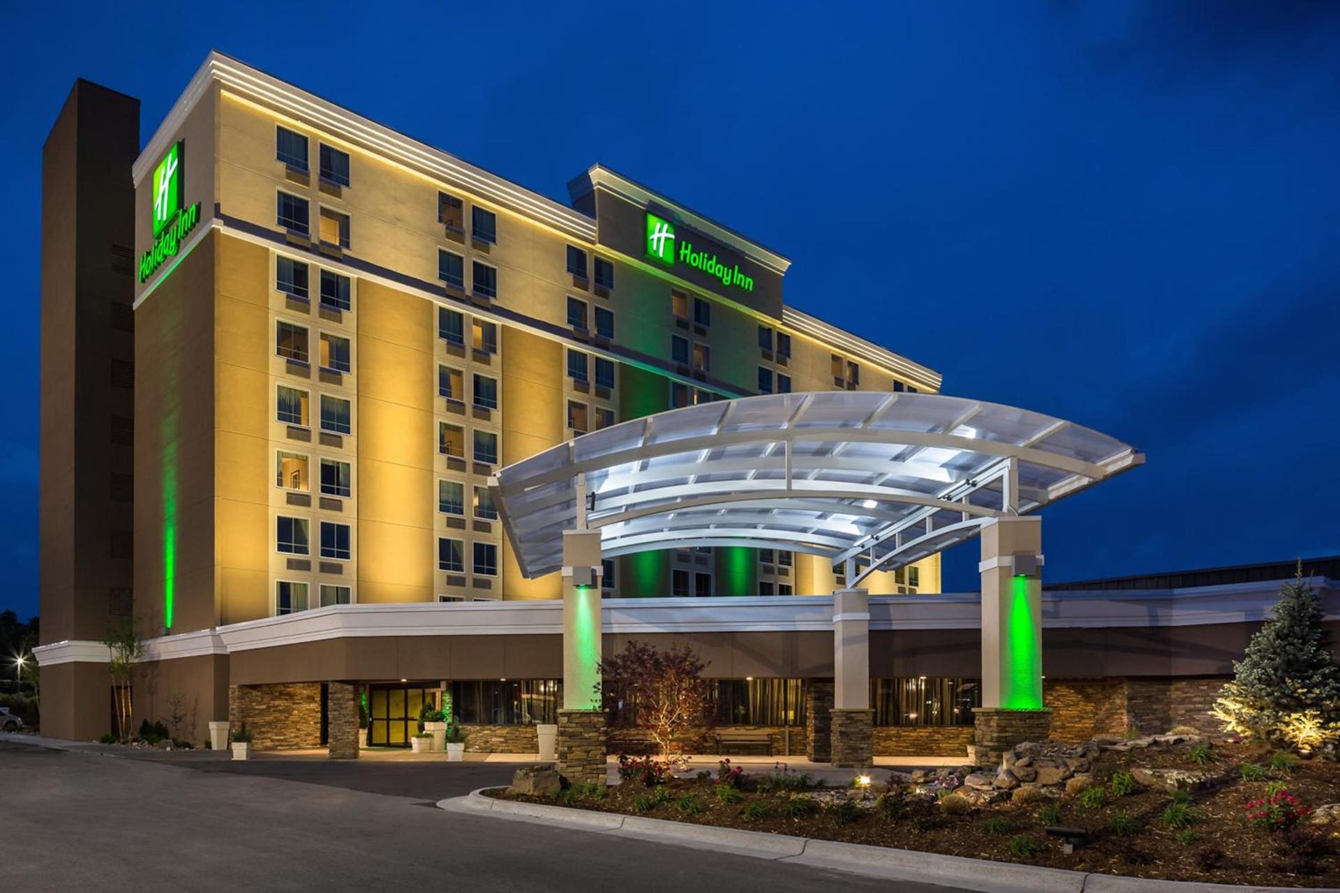 Holiday Inn Wichita East I-35 by IHG photo 37