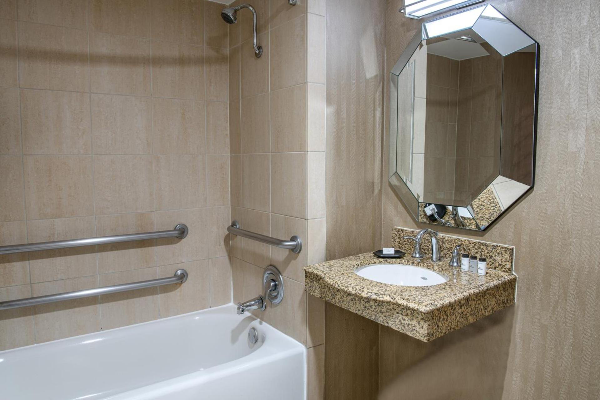 Sheraton Mission Valley San Diego Hotel photo 38
