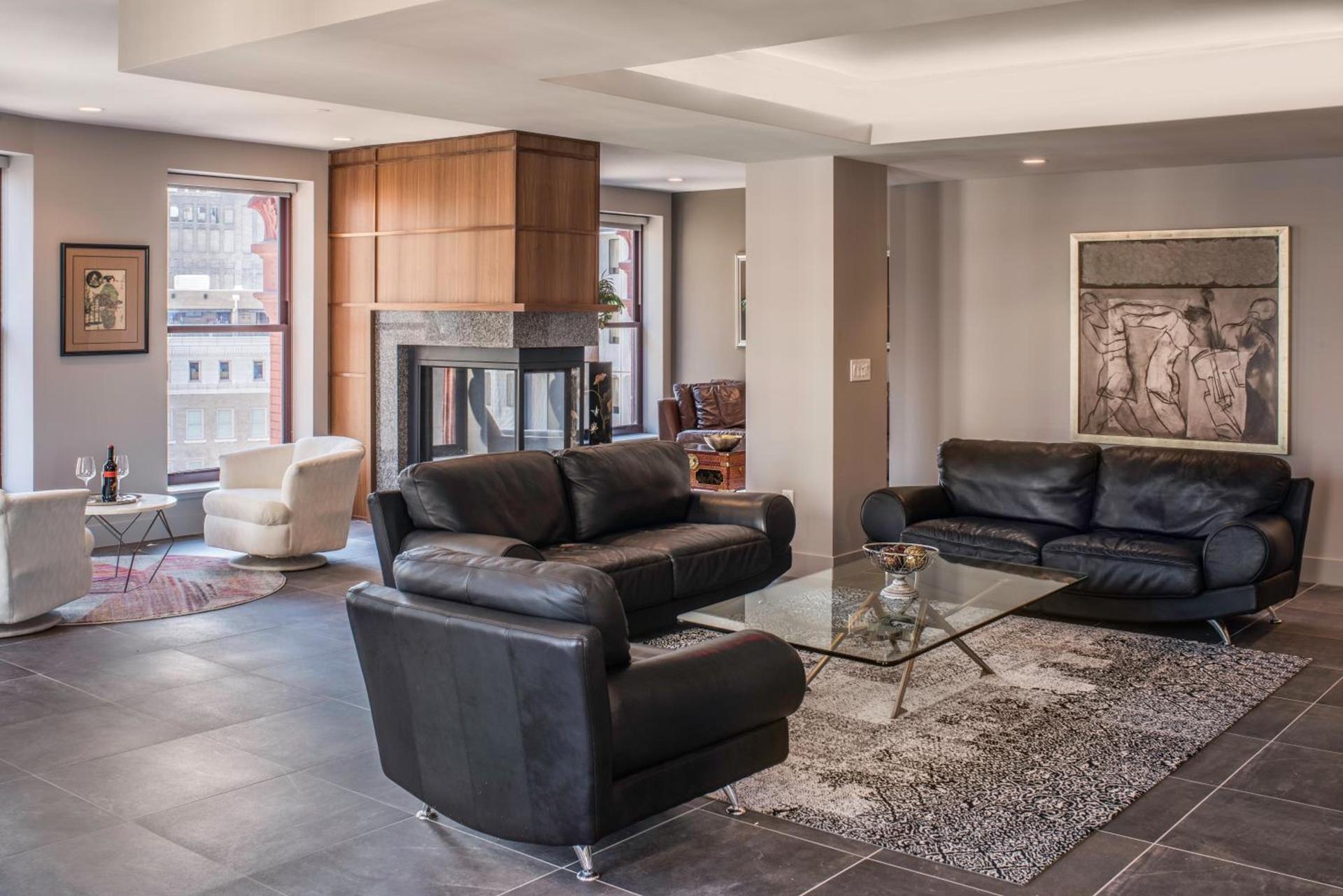 Kimpton Schofield Hotel by IHG photo 10