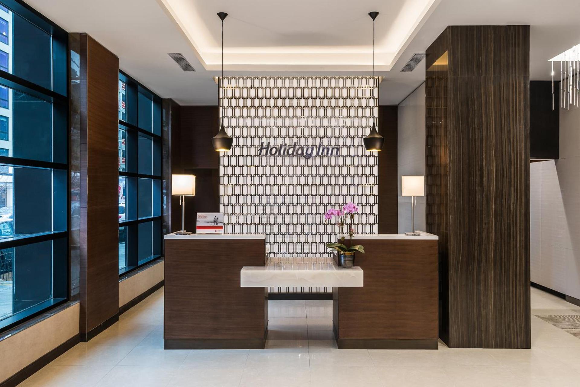 Holiday Inn Brooklyn Downtown by IHG photo 8