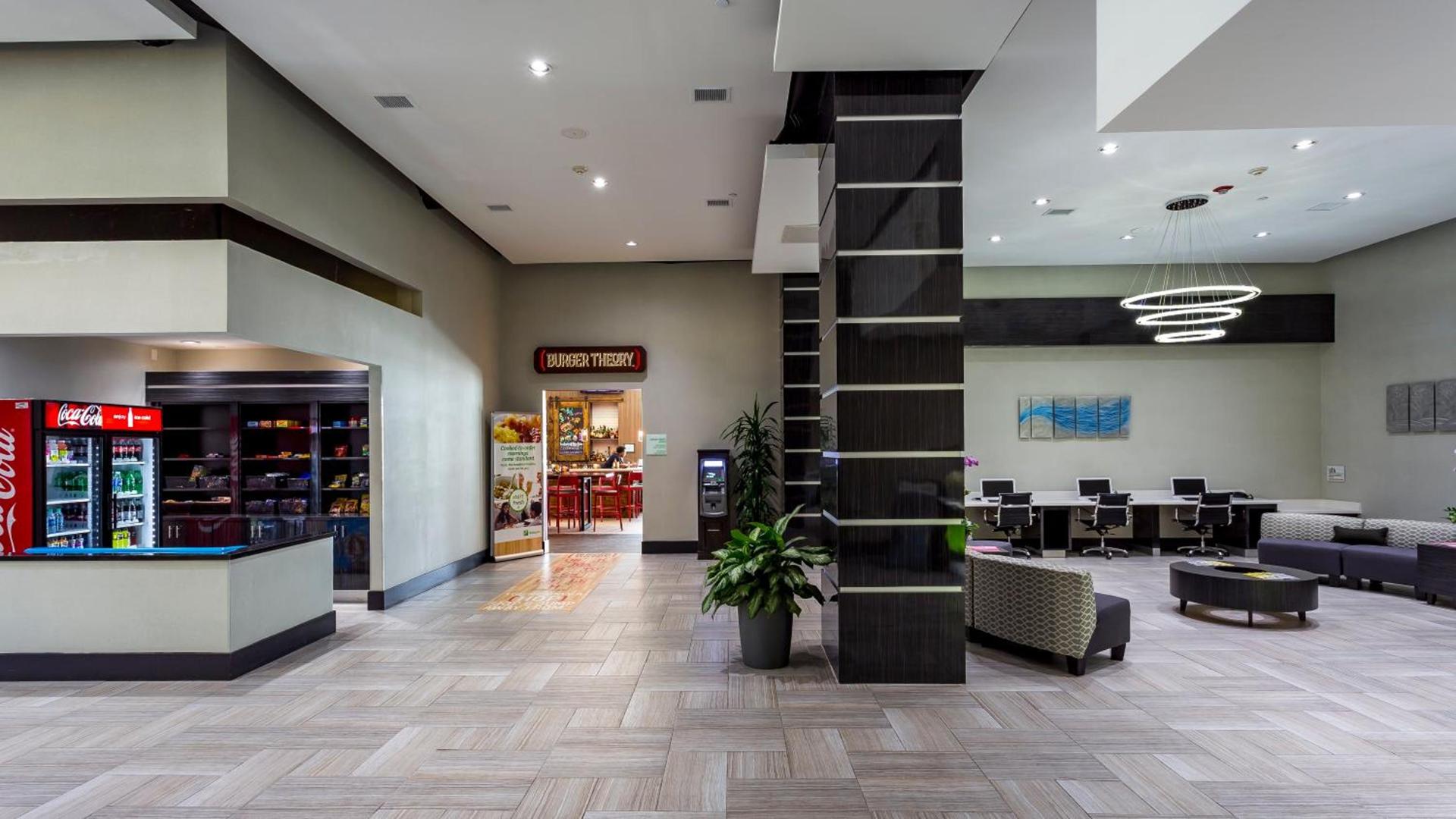 Holiday Inn Houston Downtown by IHG photo 17