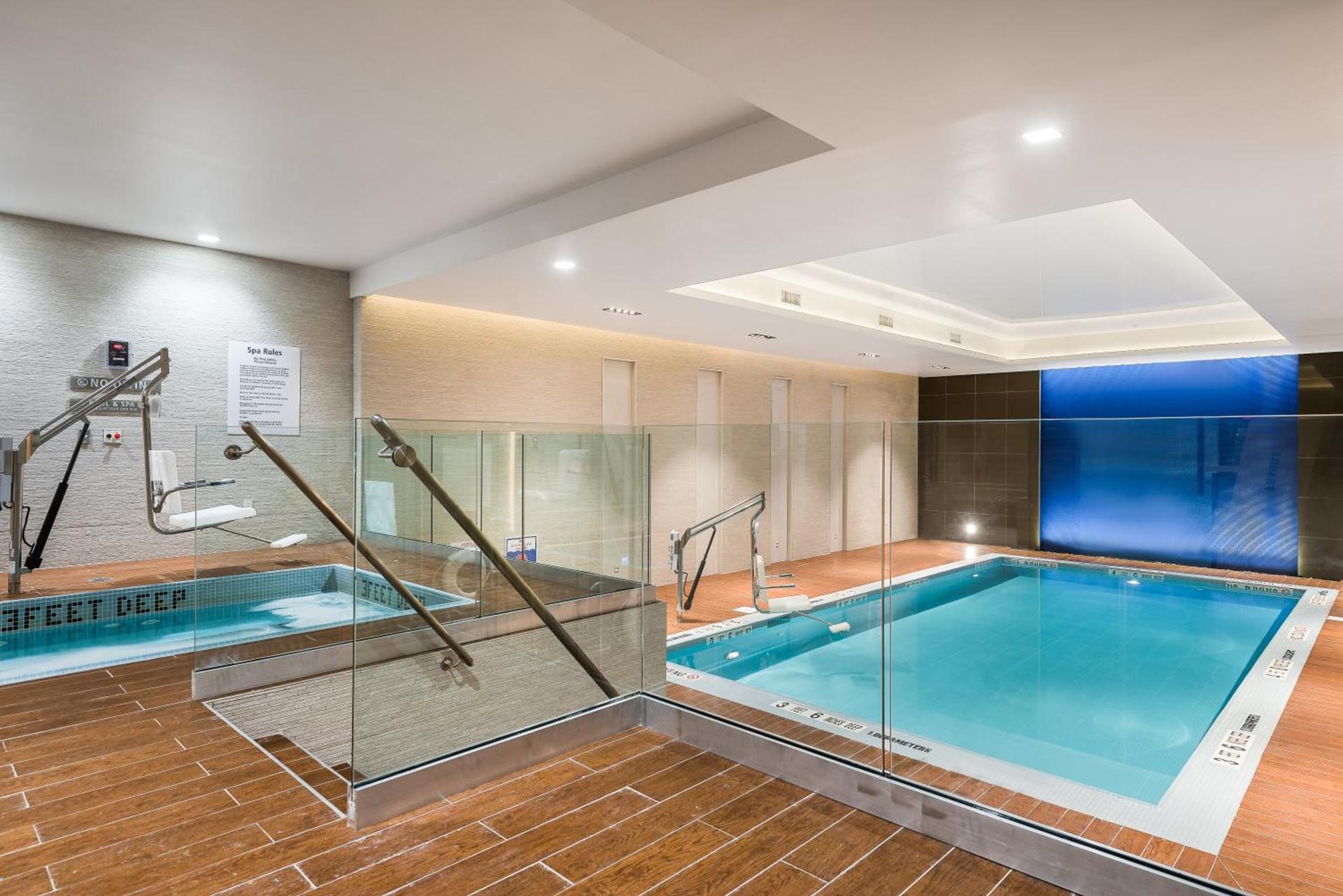 Holiday Inn Brooklyn Downtown by IHG photo 36
