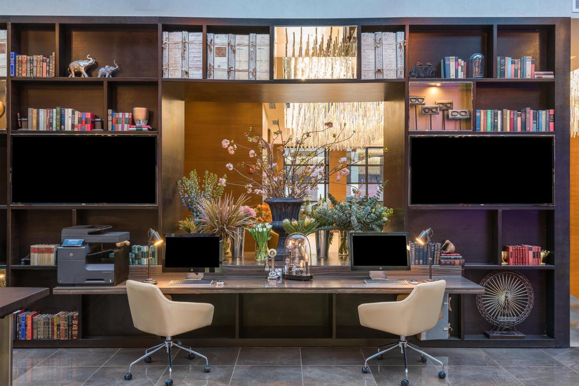 Holiday Inn Brooklyn Downtown by IHG photo 11