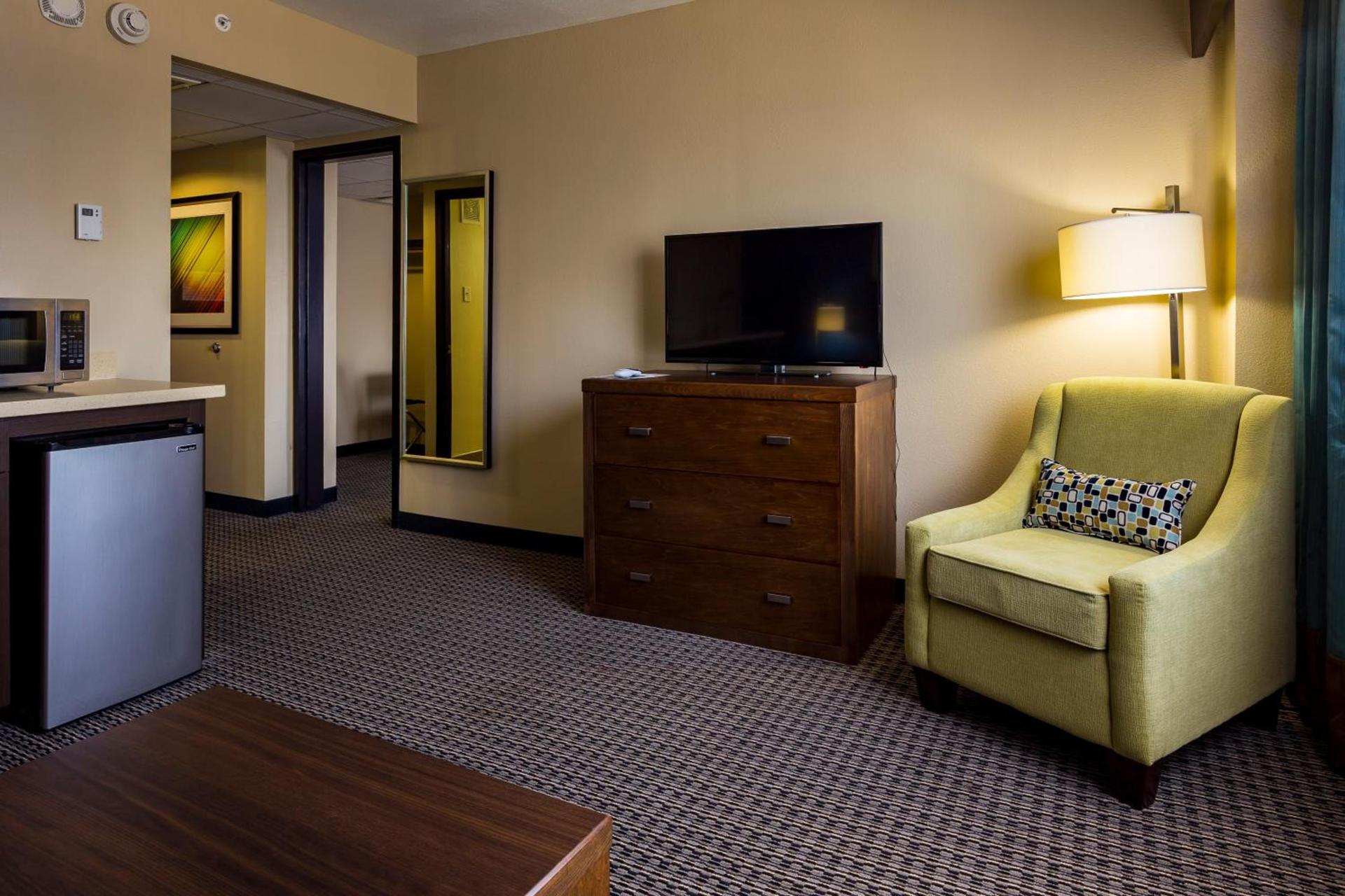 Holiday Inn Houston Downtown by IHG photo 66