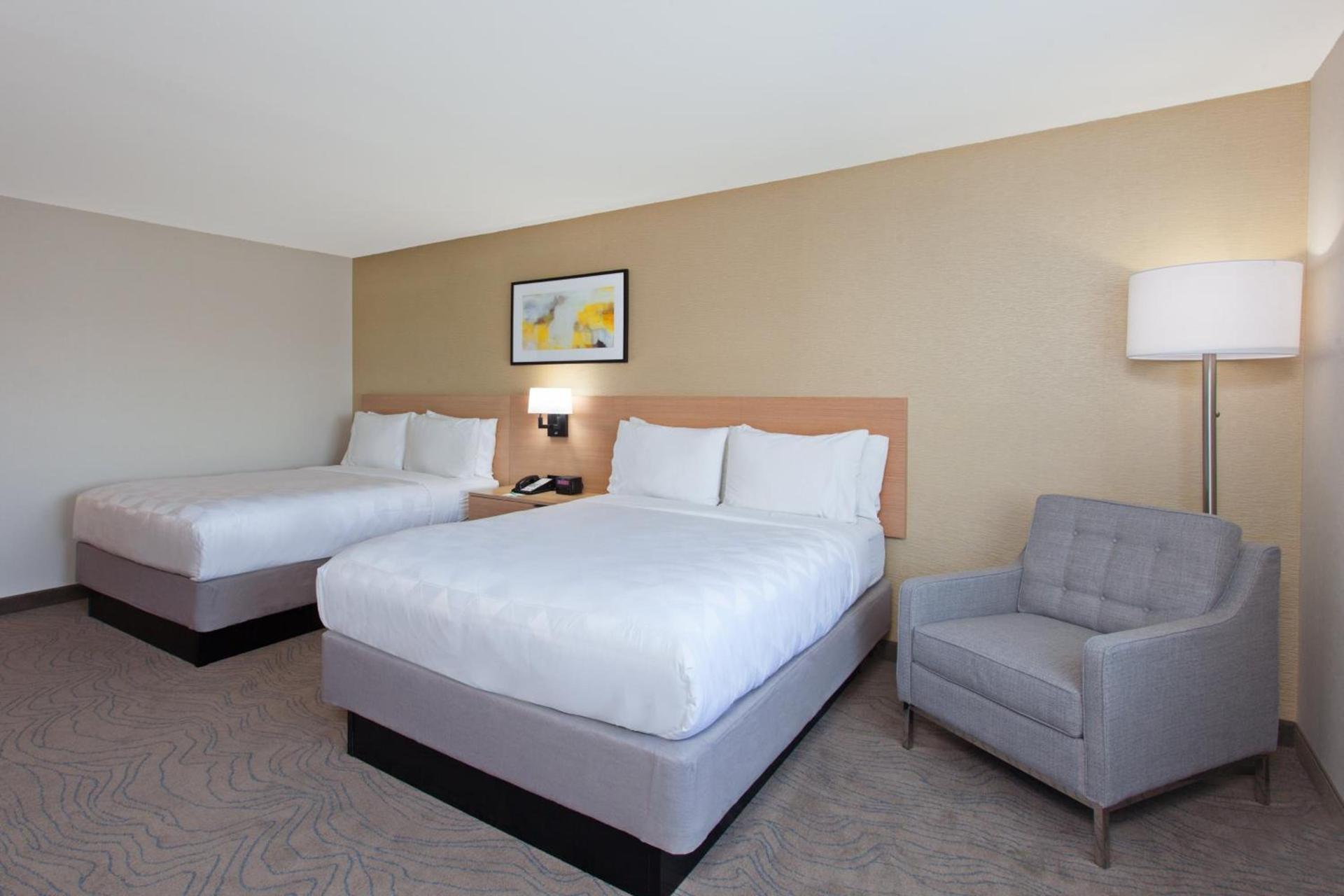 Holiday Inn Los Angeles - LAX Airport by IHG photo 32