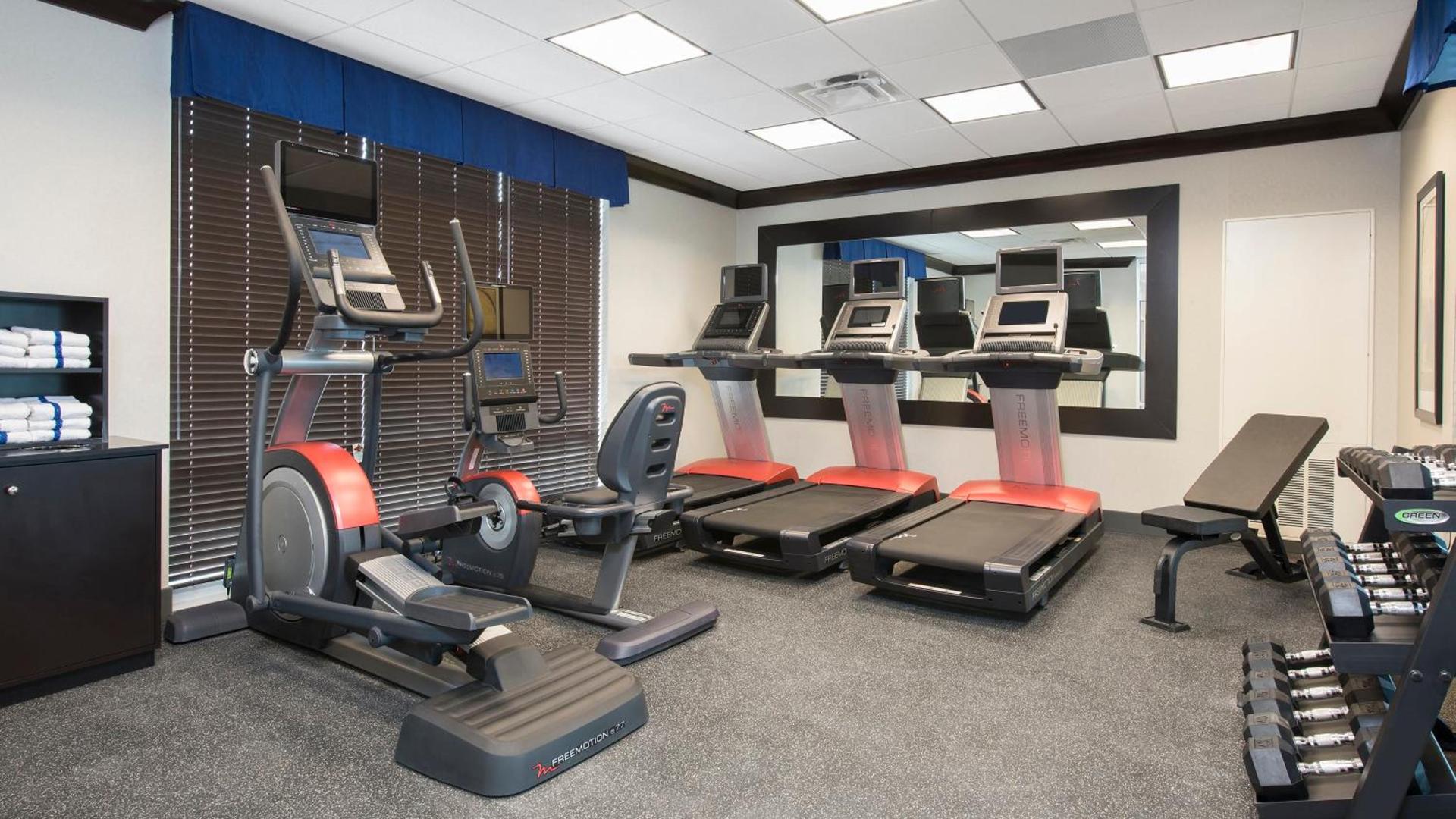 Holiday Inn Indianapolis Airport by IHG photo 28