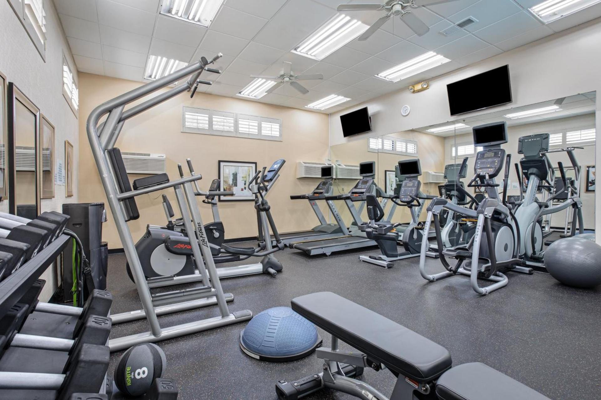Holiday Inn Los Angeles - LAX Airport by IHG photo 15