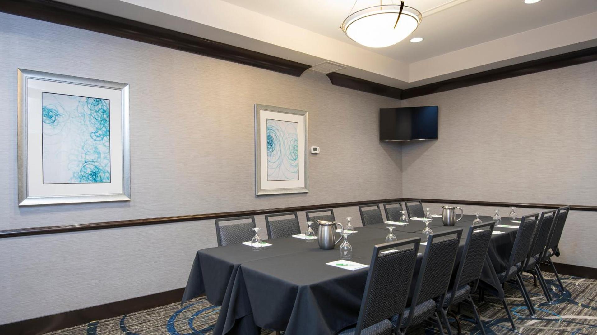 Holiday Inn Indianapolis Airport by IHG photo 21