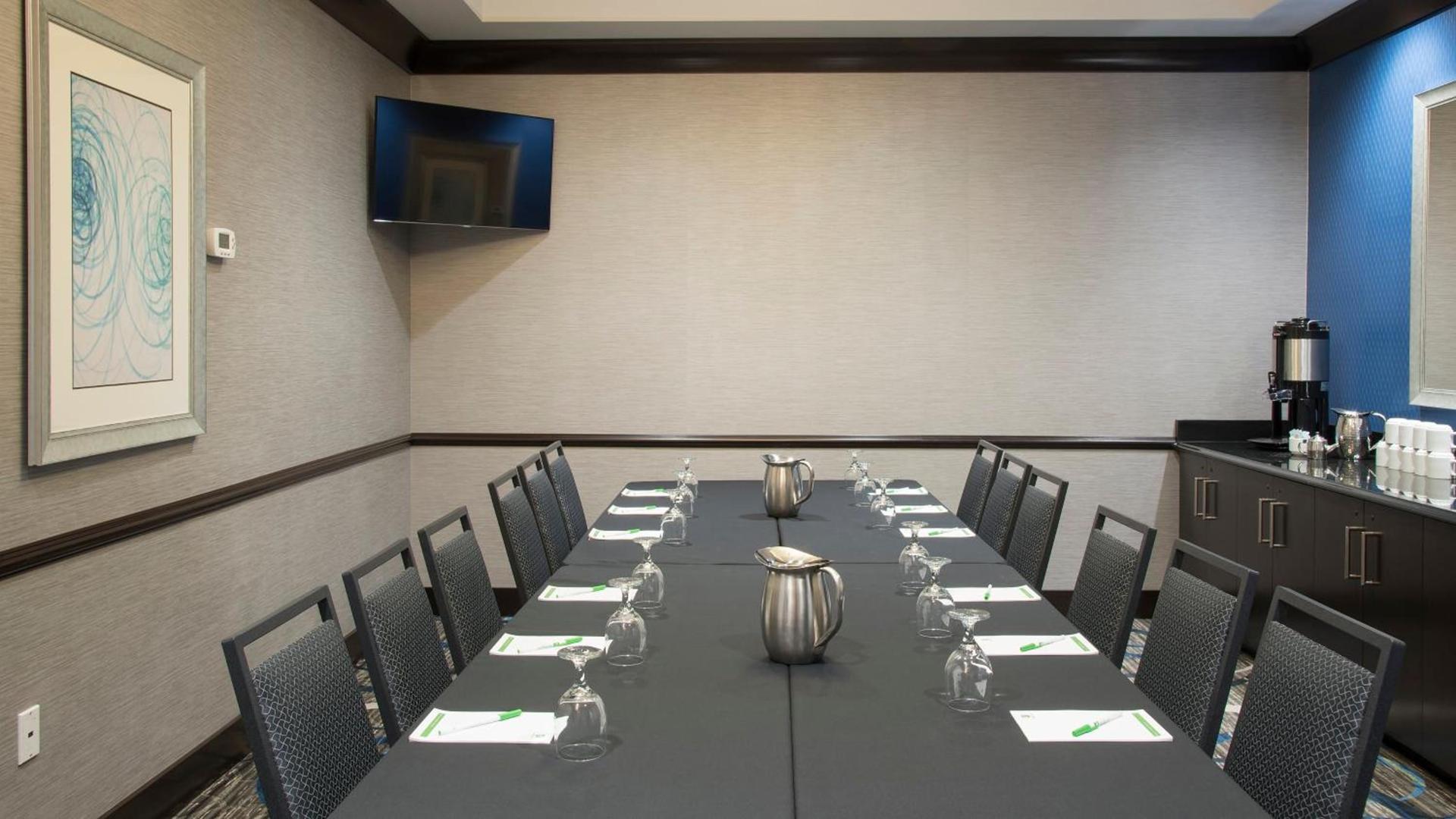 Holiday Inn Indianapolis Airport by IHG photo 16