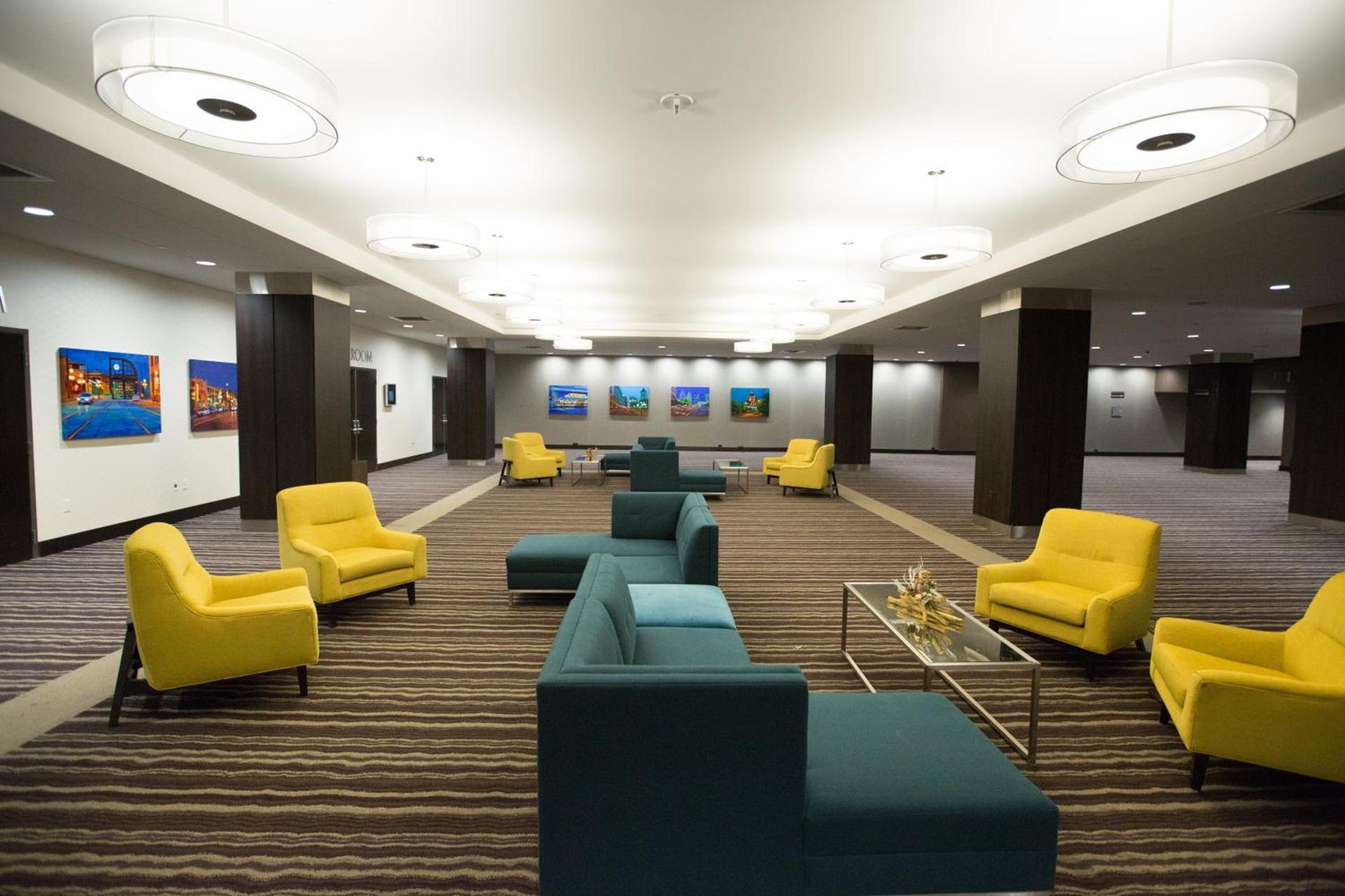InterContinental St. Paul Riverfront by IHG photo 6