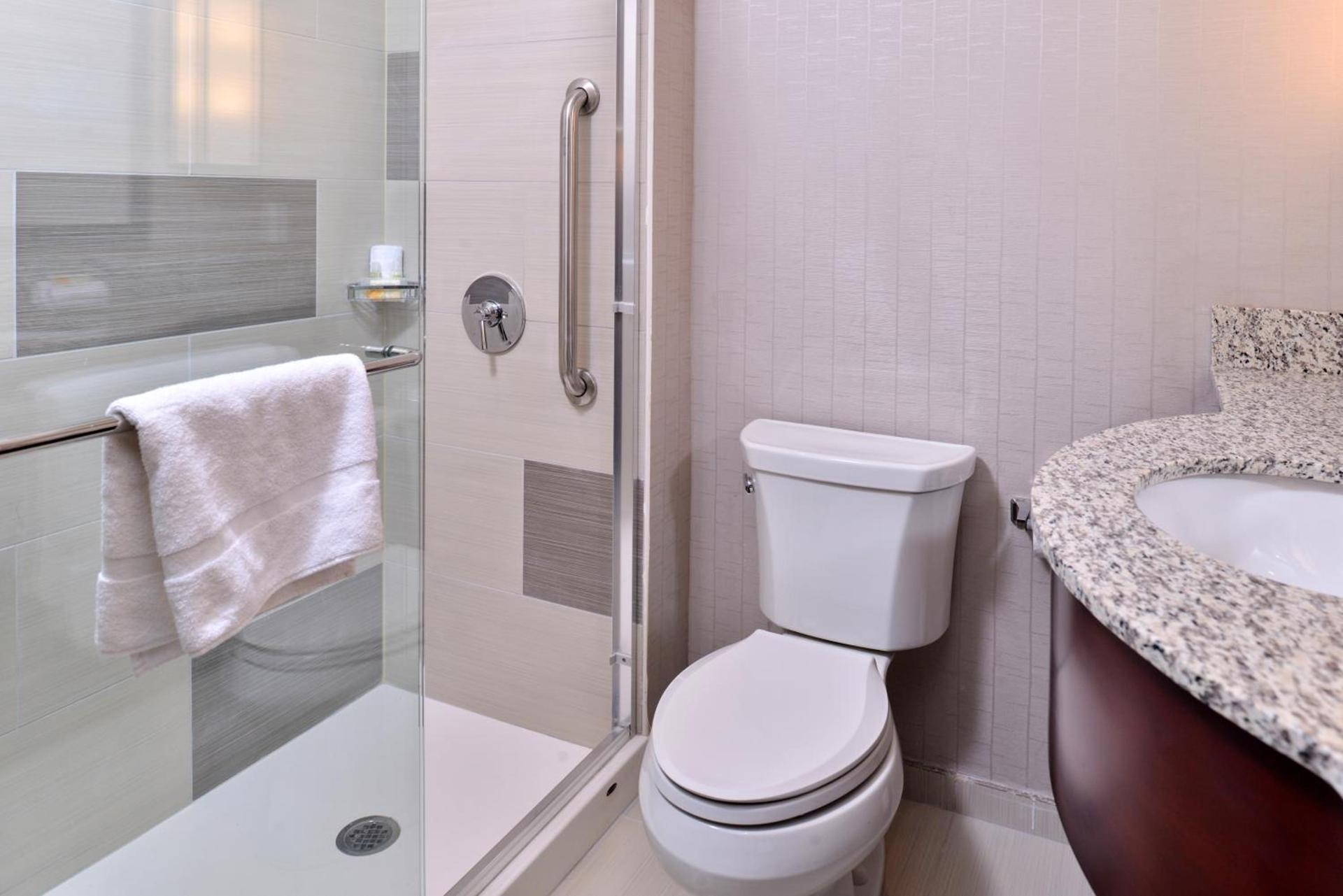 Holiday Inn New York City - Times Square by IHG photo 11