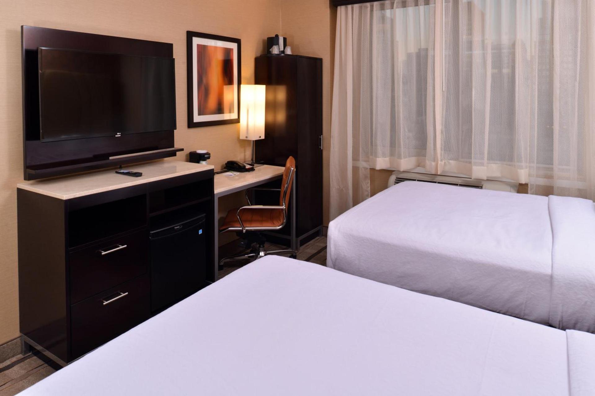 Holiday Inn New York City - Times Square by IHG photo 20