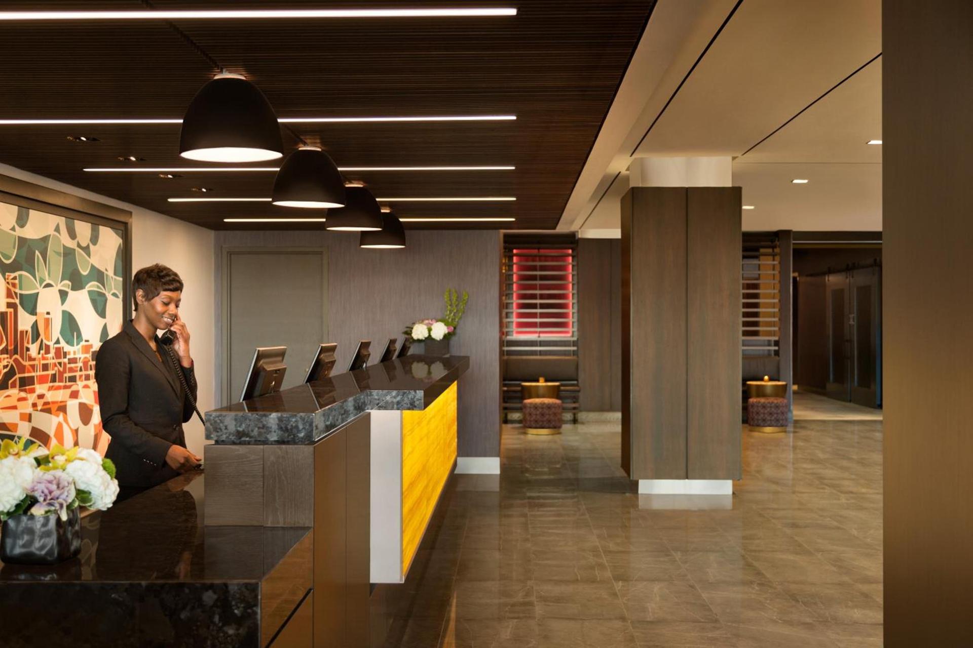 InterContinental St. Paul Riverfront by IHG photo 28