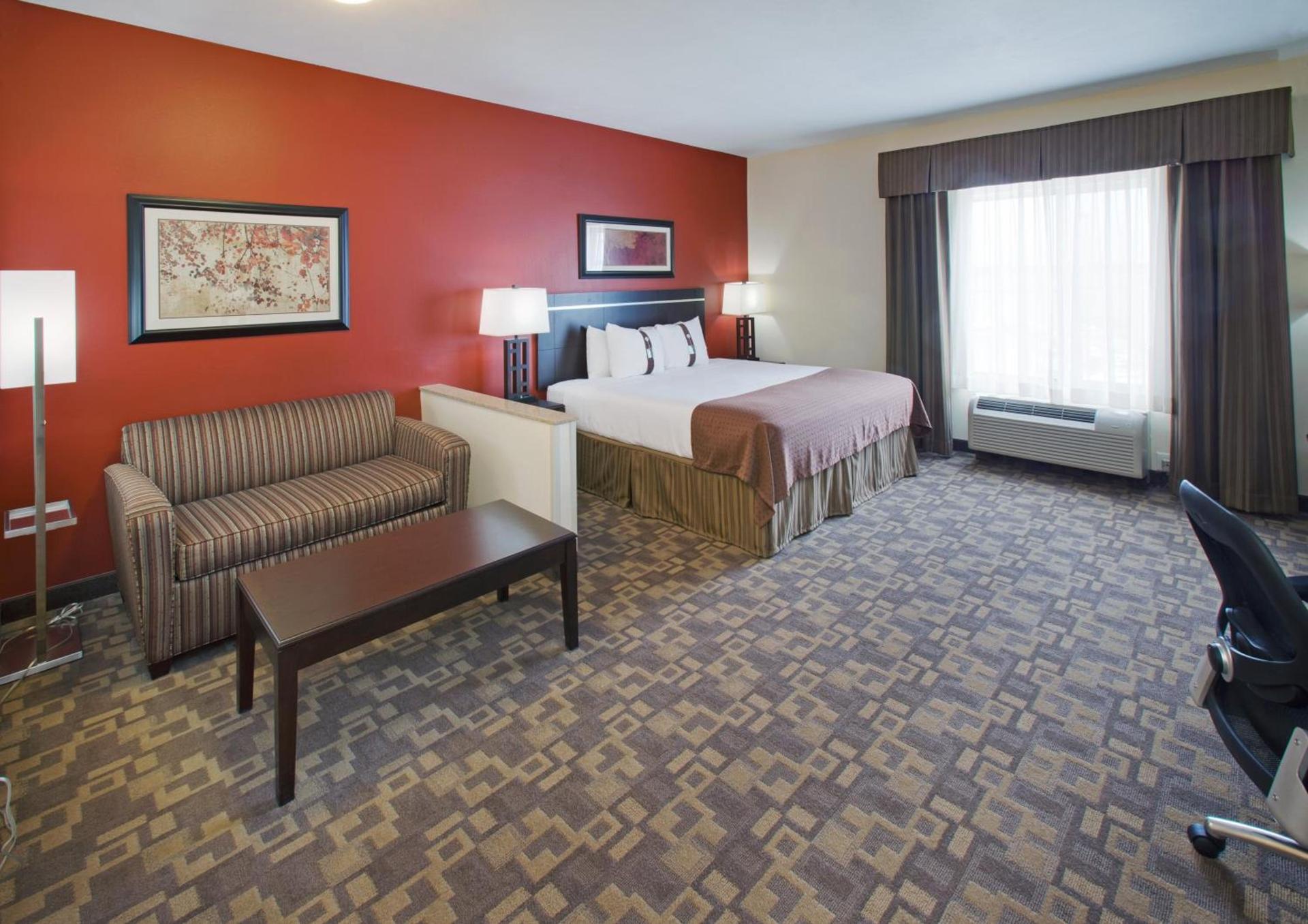 Holiday Inn Lincoln Southwest by IHG photo 15