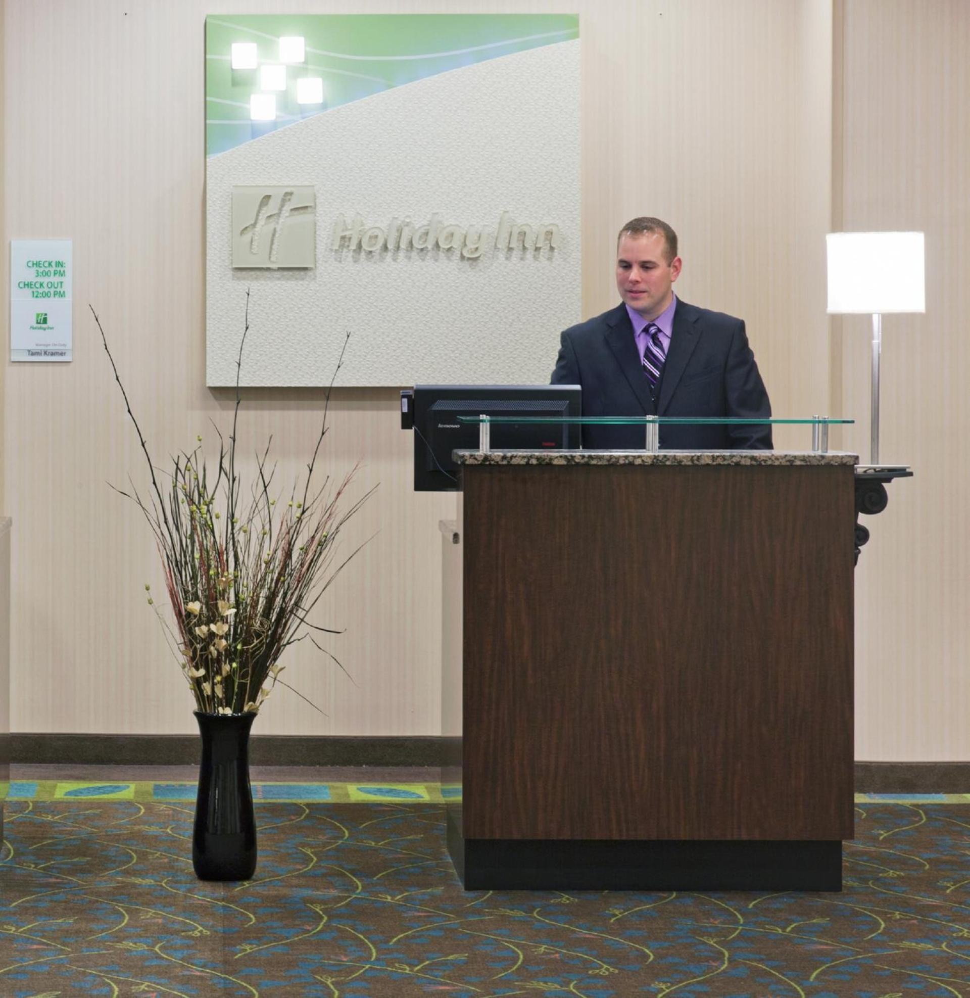 Holiday Inn Lincoln Southwest by IHG photo 8