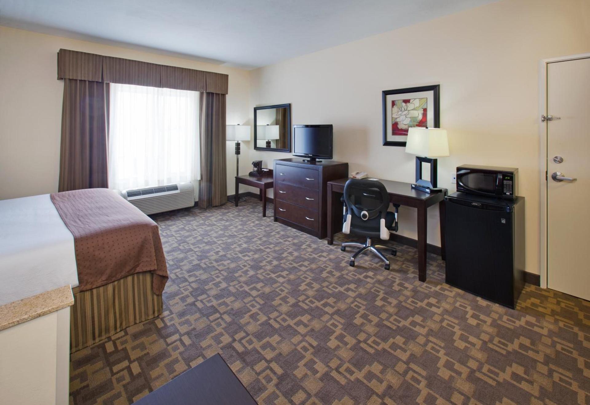 Holiday Inn Lincoln Southwest by IHG photo 12