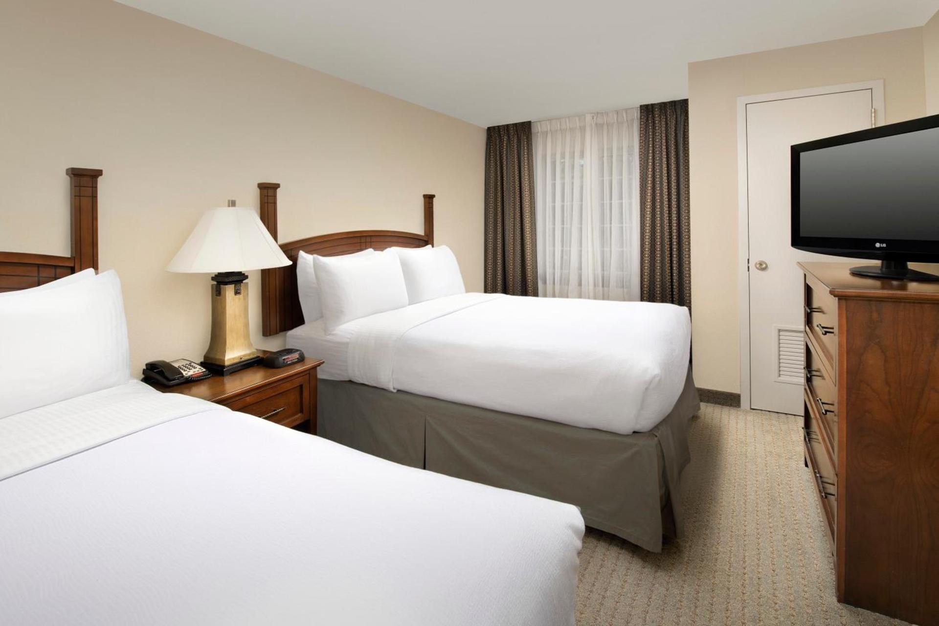 Staybridge Suites North Brunswick by IHG photo 32