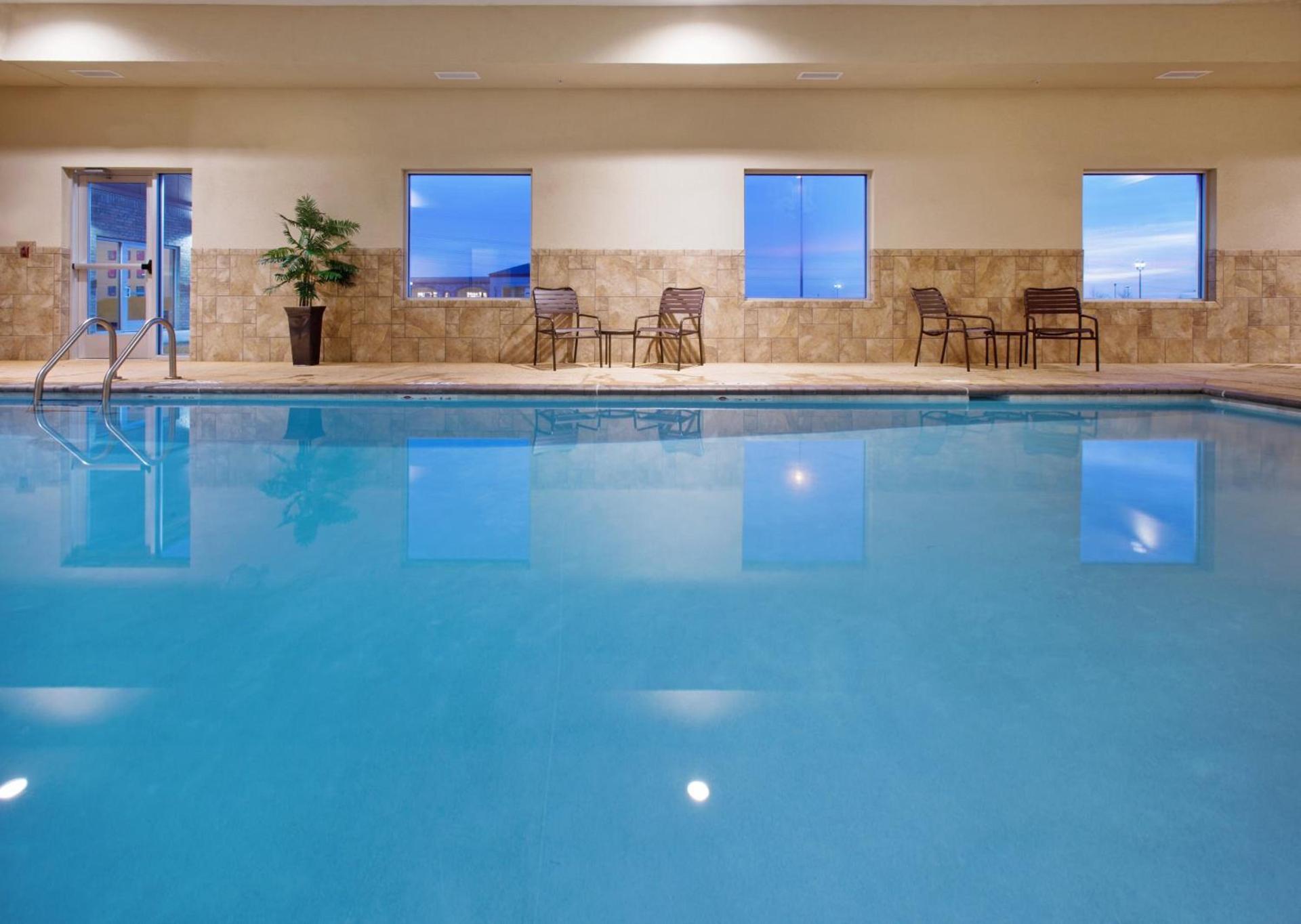Holiday Inn Lincoln Southwest by IHG photo 11