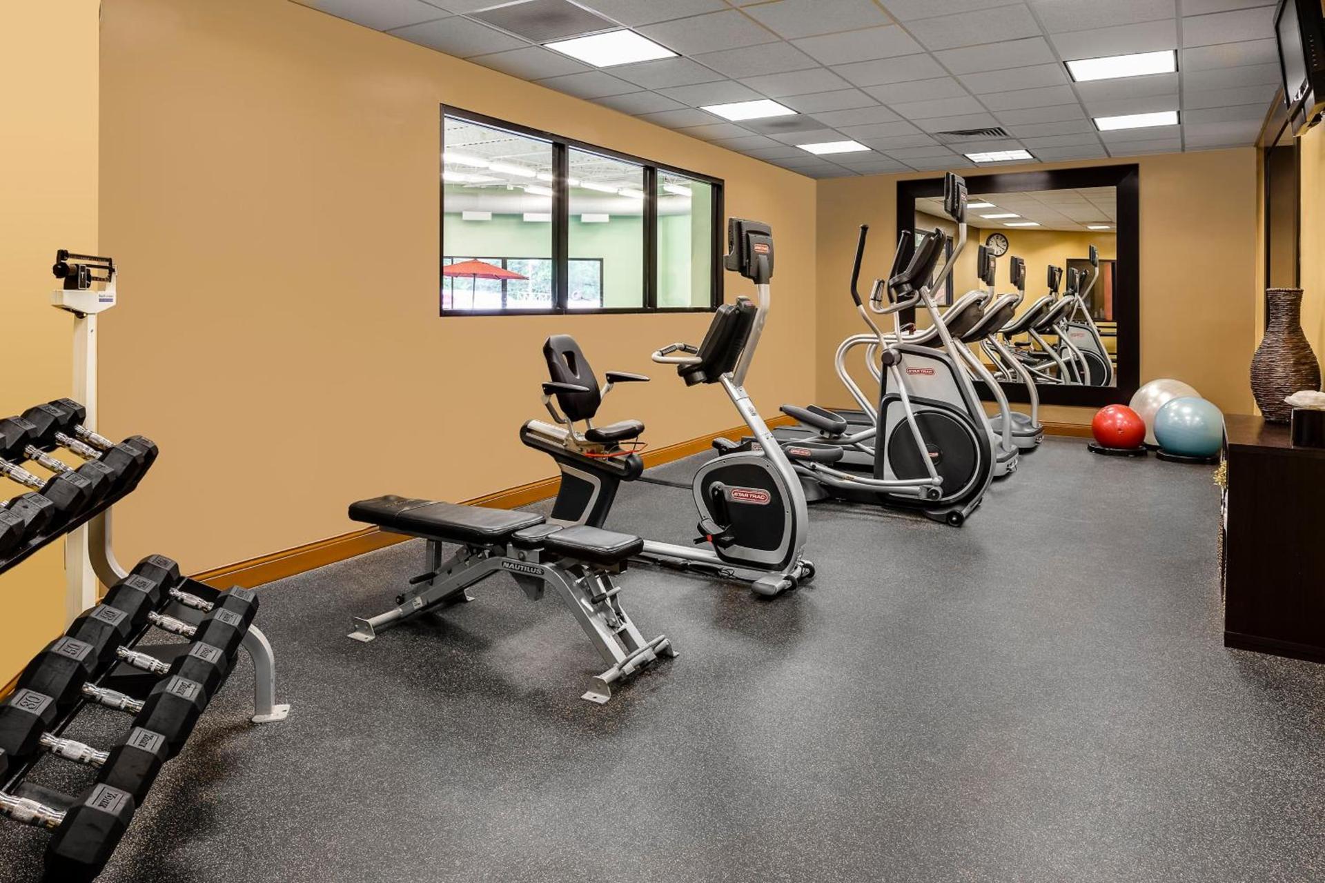 Holiday Inn Wichita East I-35 by IHG photo 14