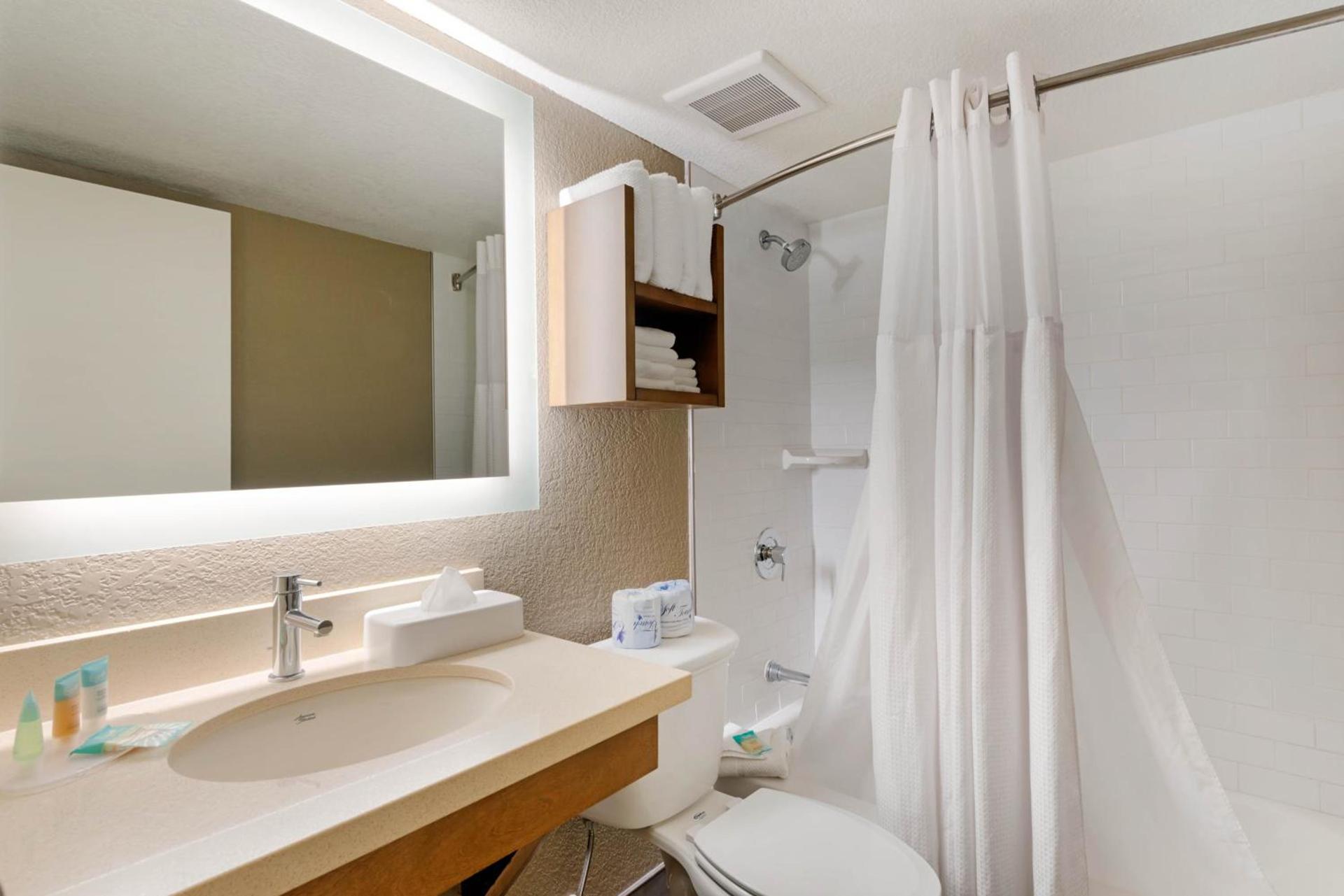 Staybridge Suites Orlando Royale Parc Suites by IHG photo 42