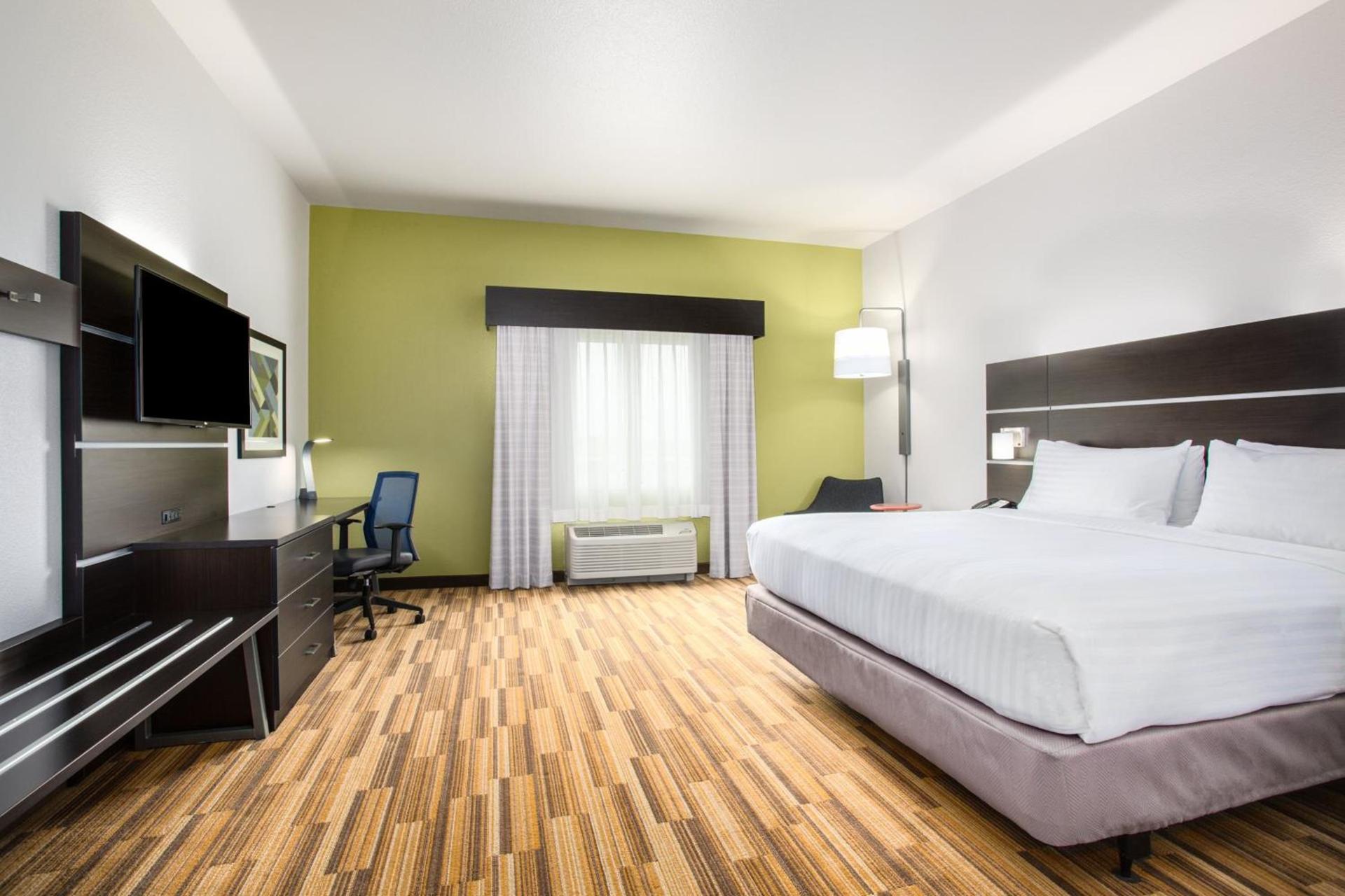 Holiday Inn Express & Suites - Rapid City - Rushmore South by IHG photo 44
