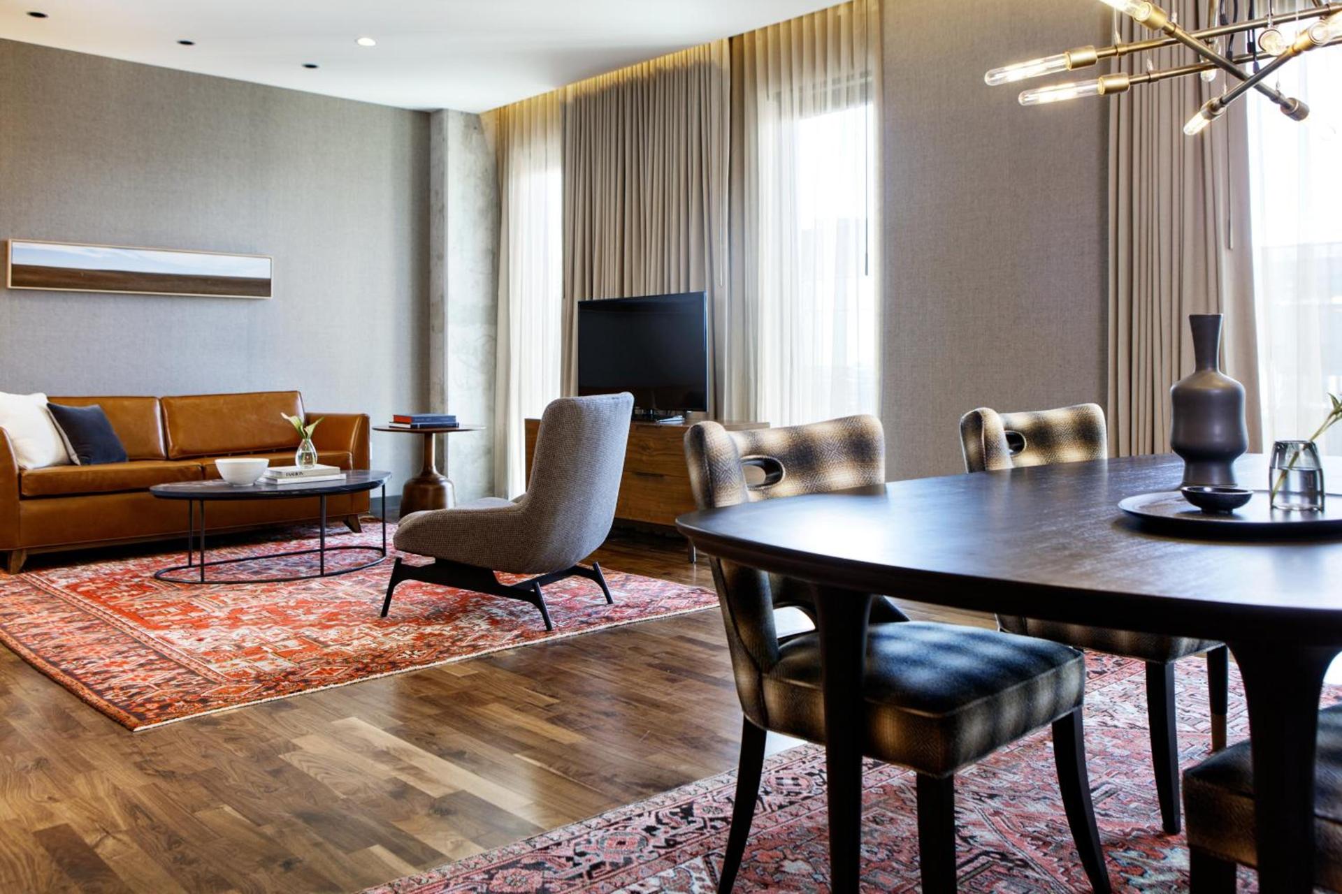 Limelight Hotel Denver photo 45