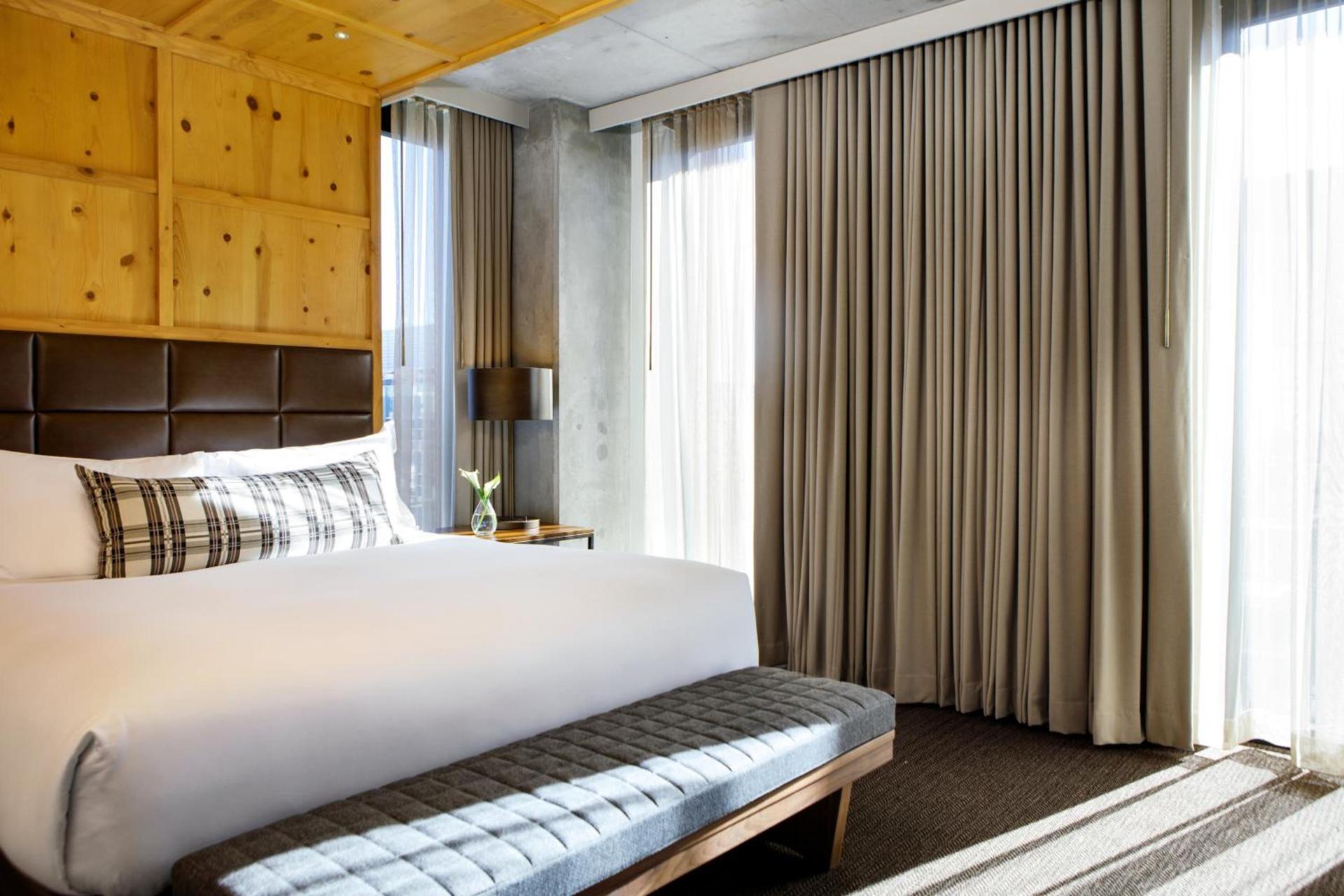 Limelight Hotel Denver photo 85