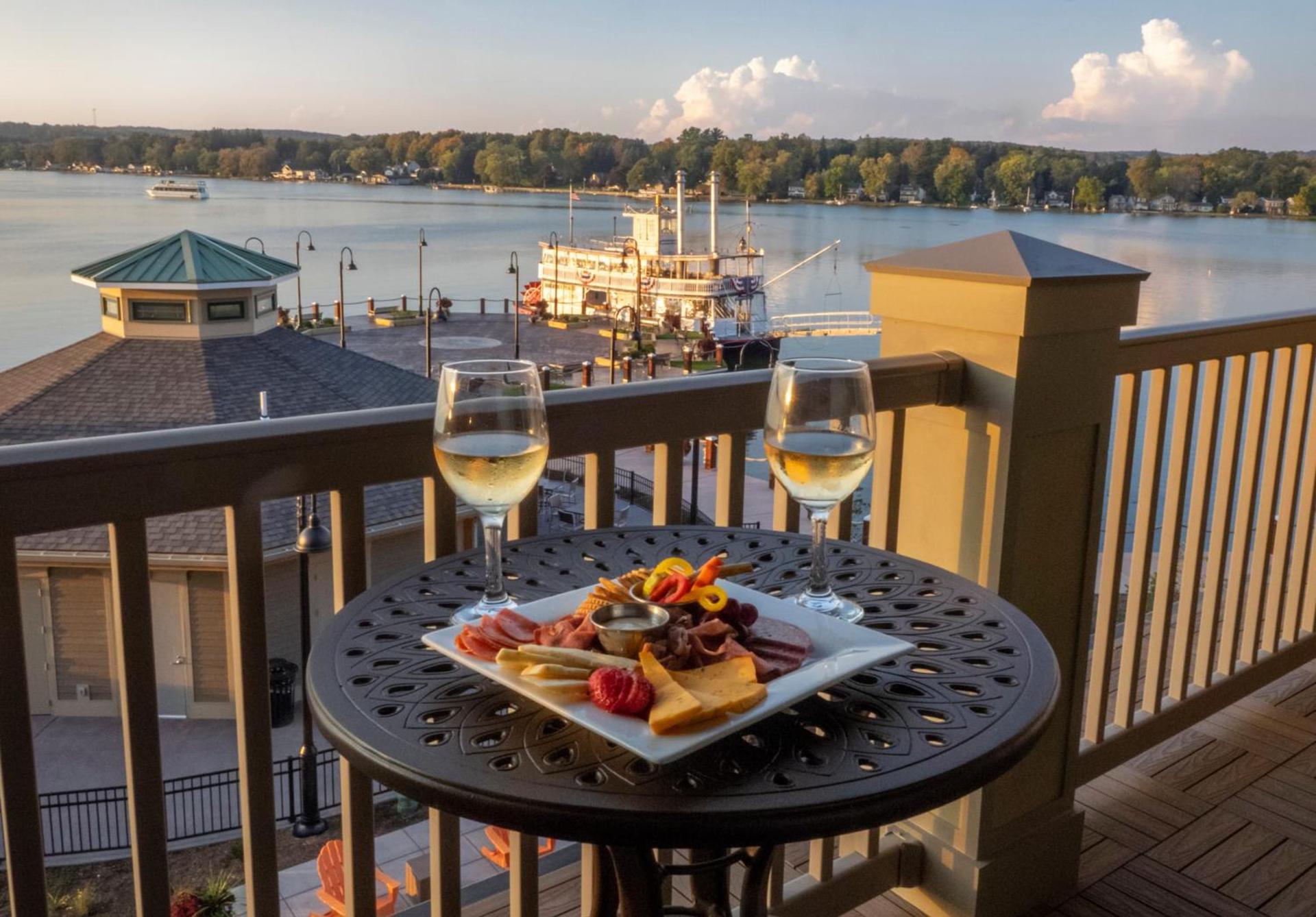 Chautauqua Harbor Hotel - Jamestown photo 6