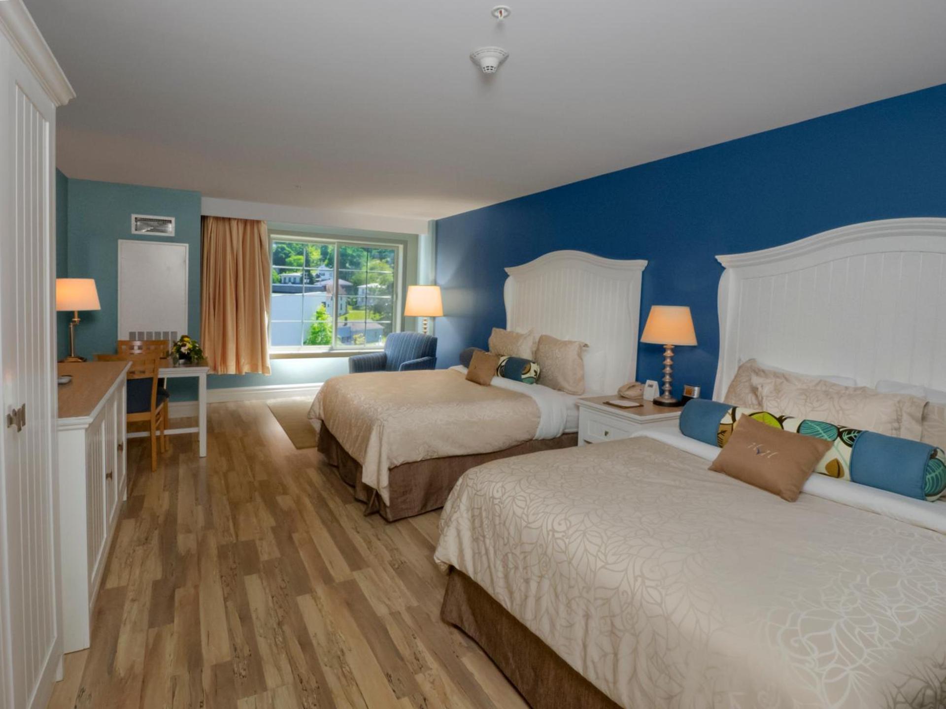 Watkins Glen Harbor Hotel photo 16