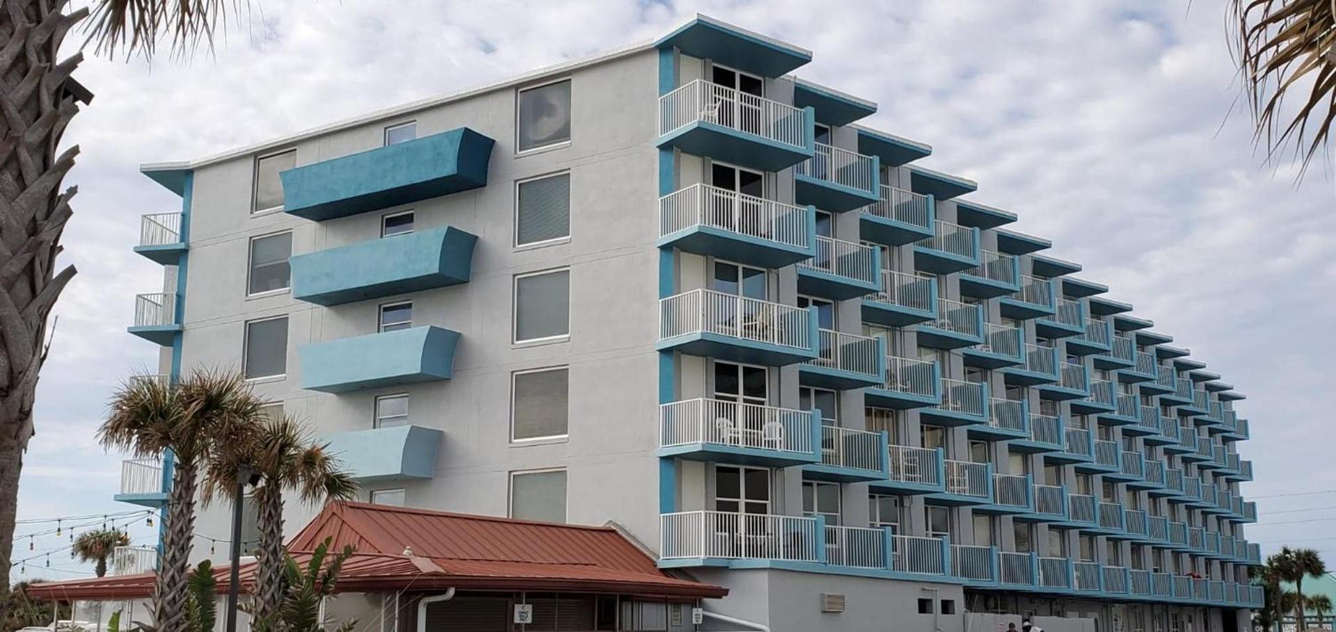Fountain Beach Resort - Daytona Beach photo 6