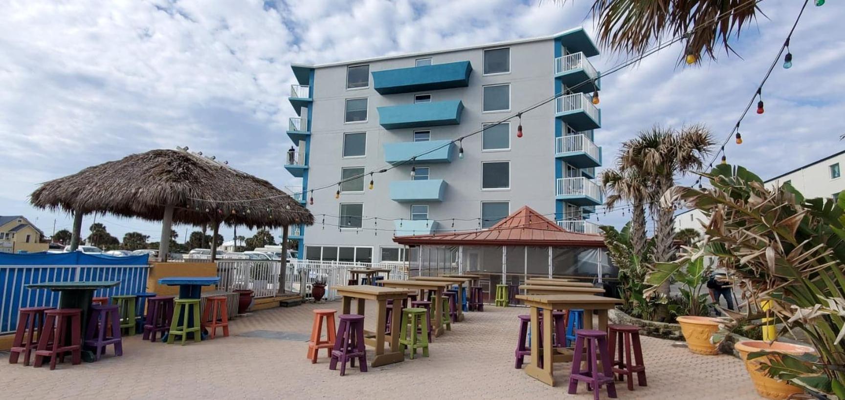 Fountain Beach Resort - Daytona Beach photo 5