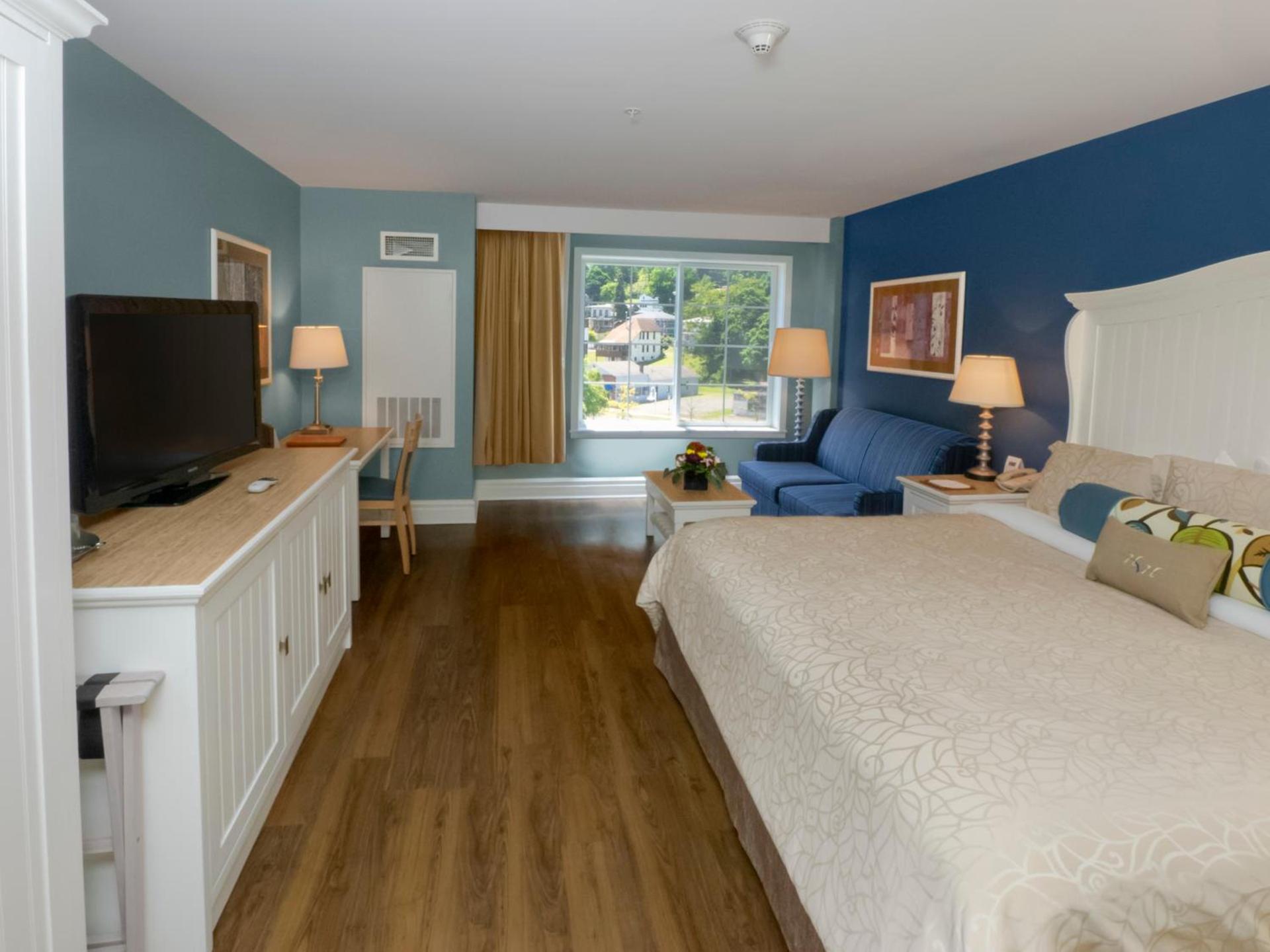 Watkins Glen Harbor Hotel photo 10