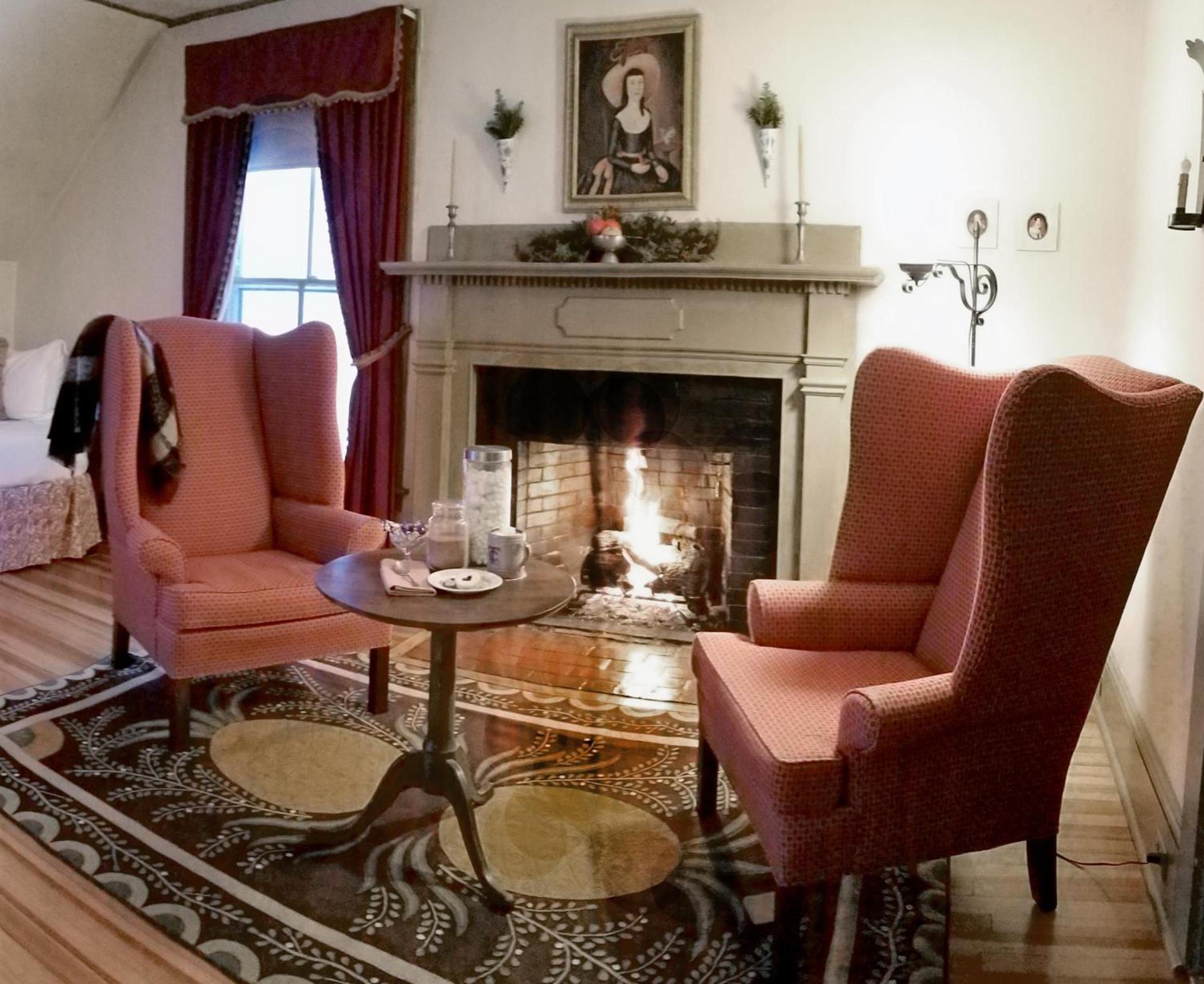 Timbercliffe Cottage Inn photo 57