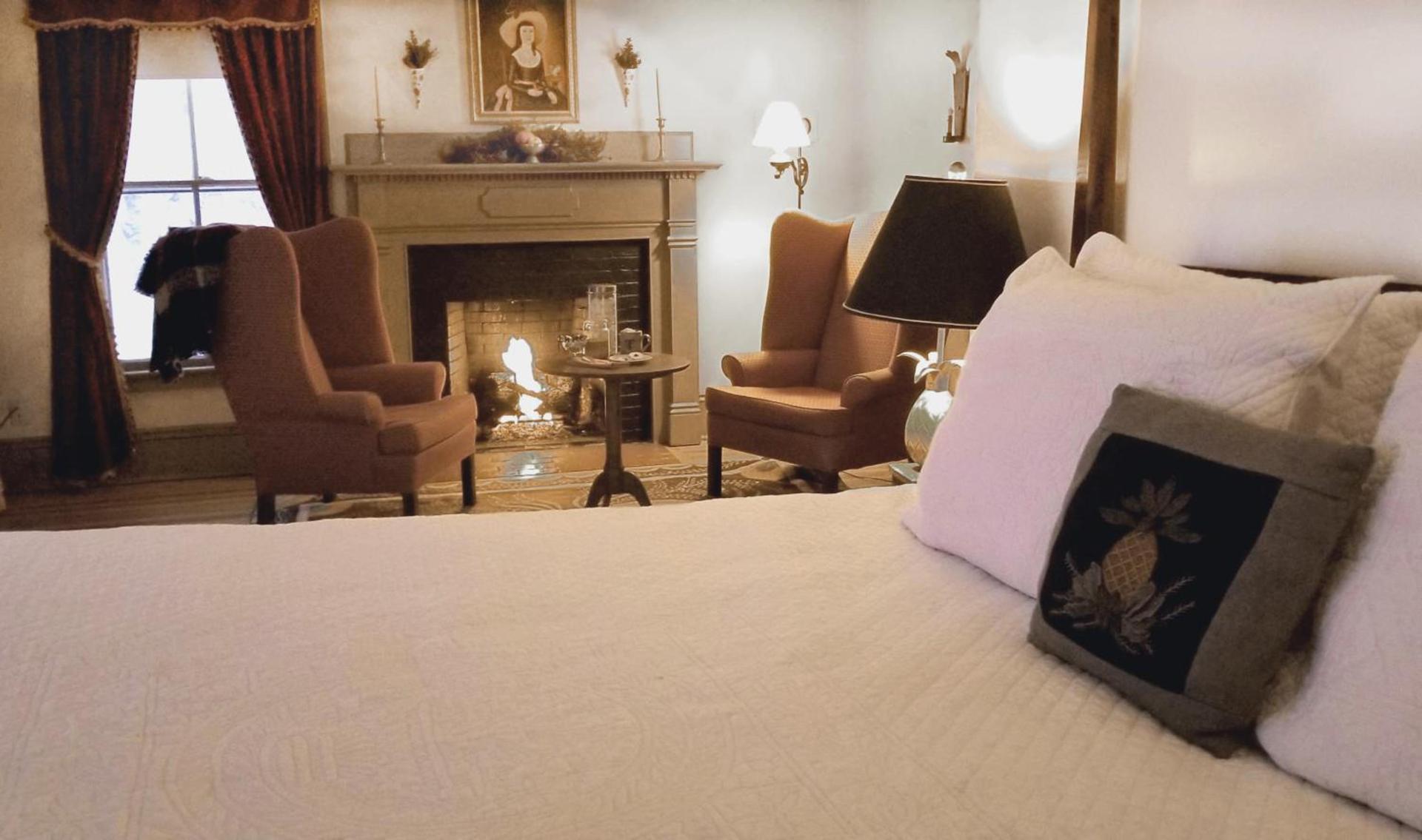 Timbercliffe Cottage Inn photo 58
