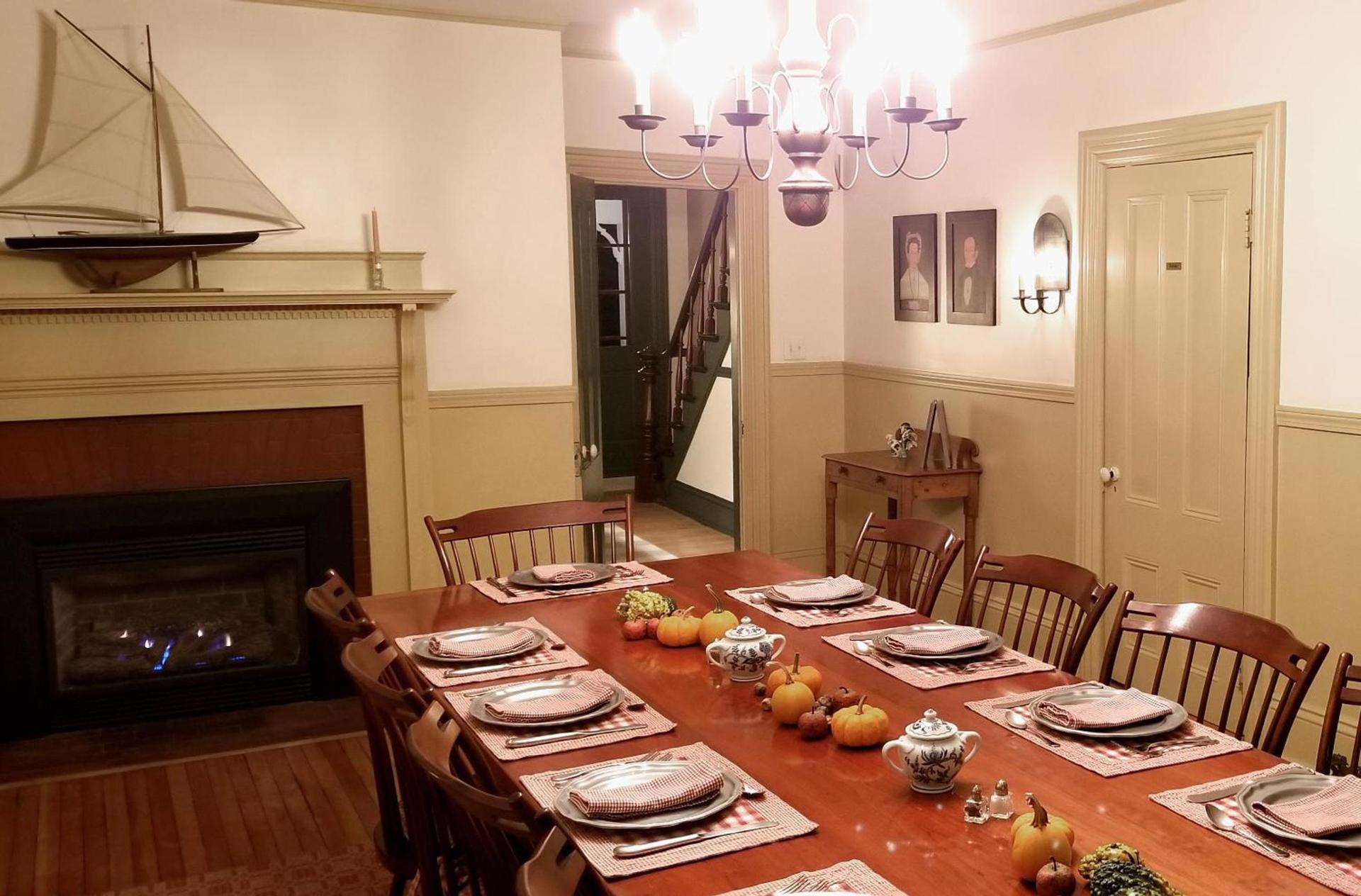 Timbercliffe Cottage Inn photo 61