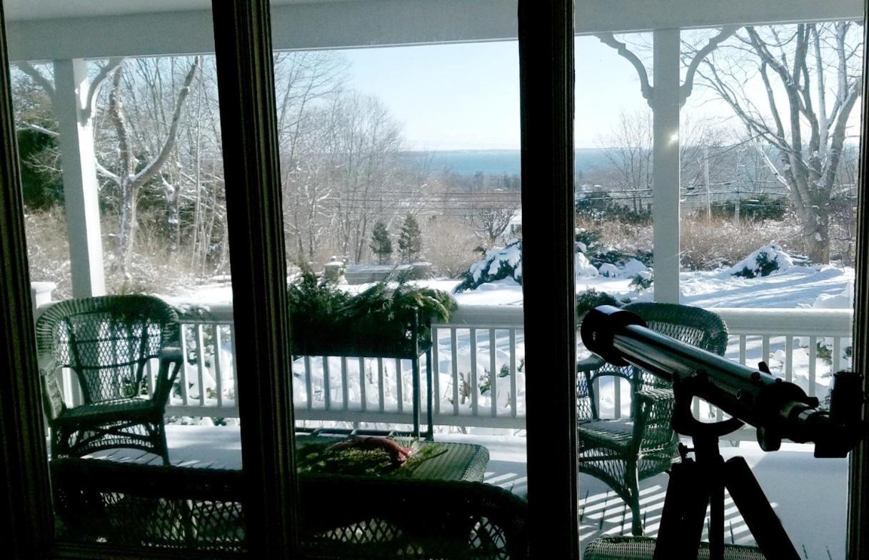 Timbercliffe Cottage Inn photo 6