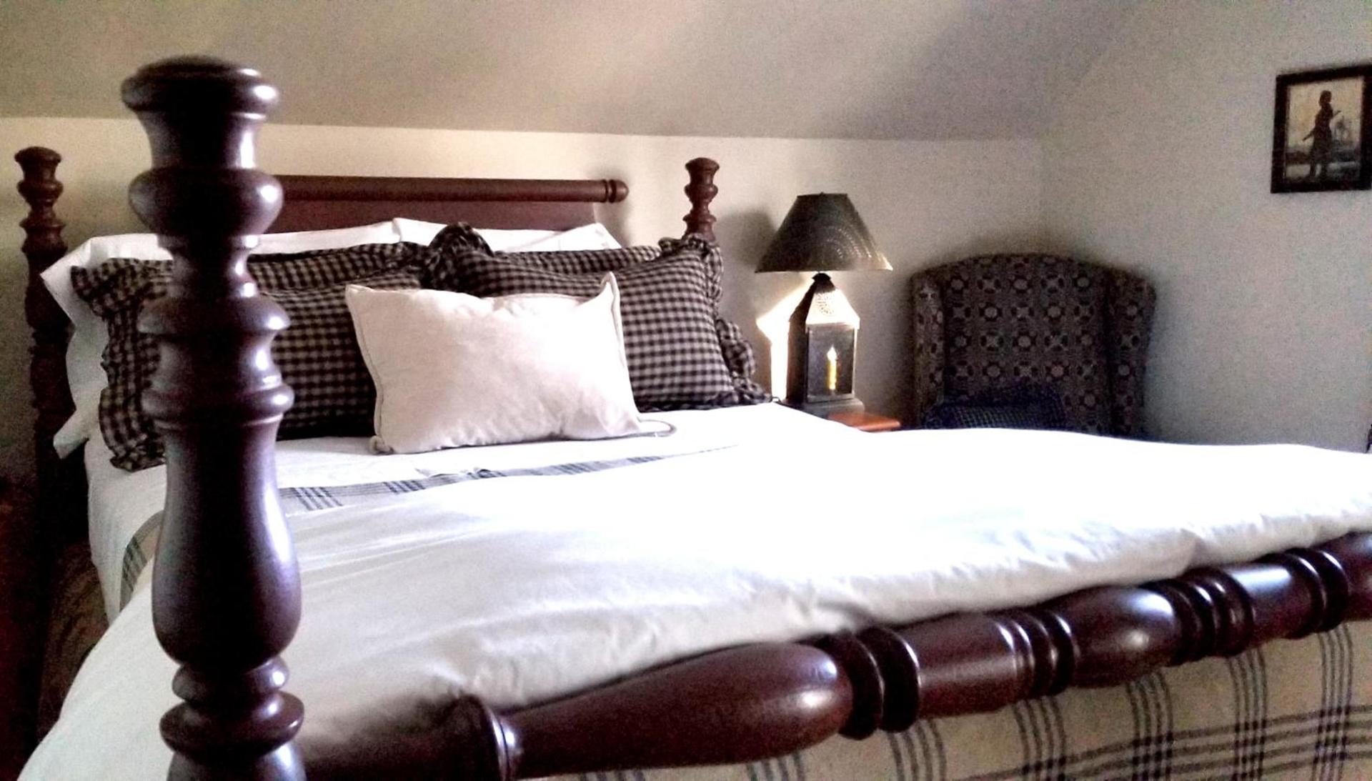Timbercliffe Cottage Inn photo 8