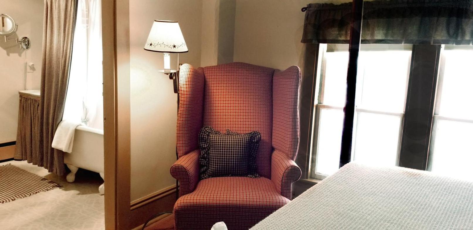 Timbercliffe Cottage Inn photo 50