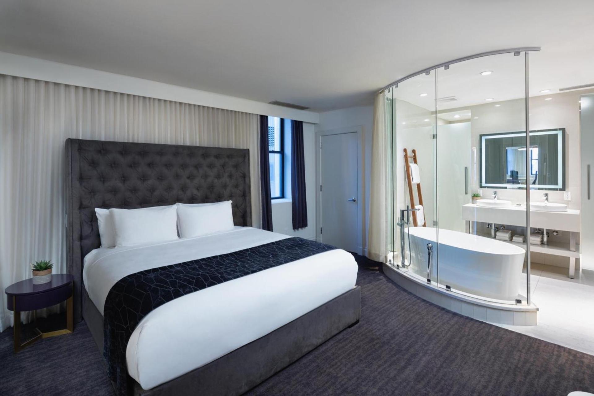 Dream Midtown, by Hyatt photo 64