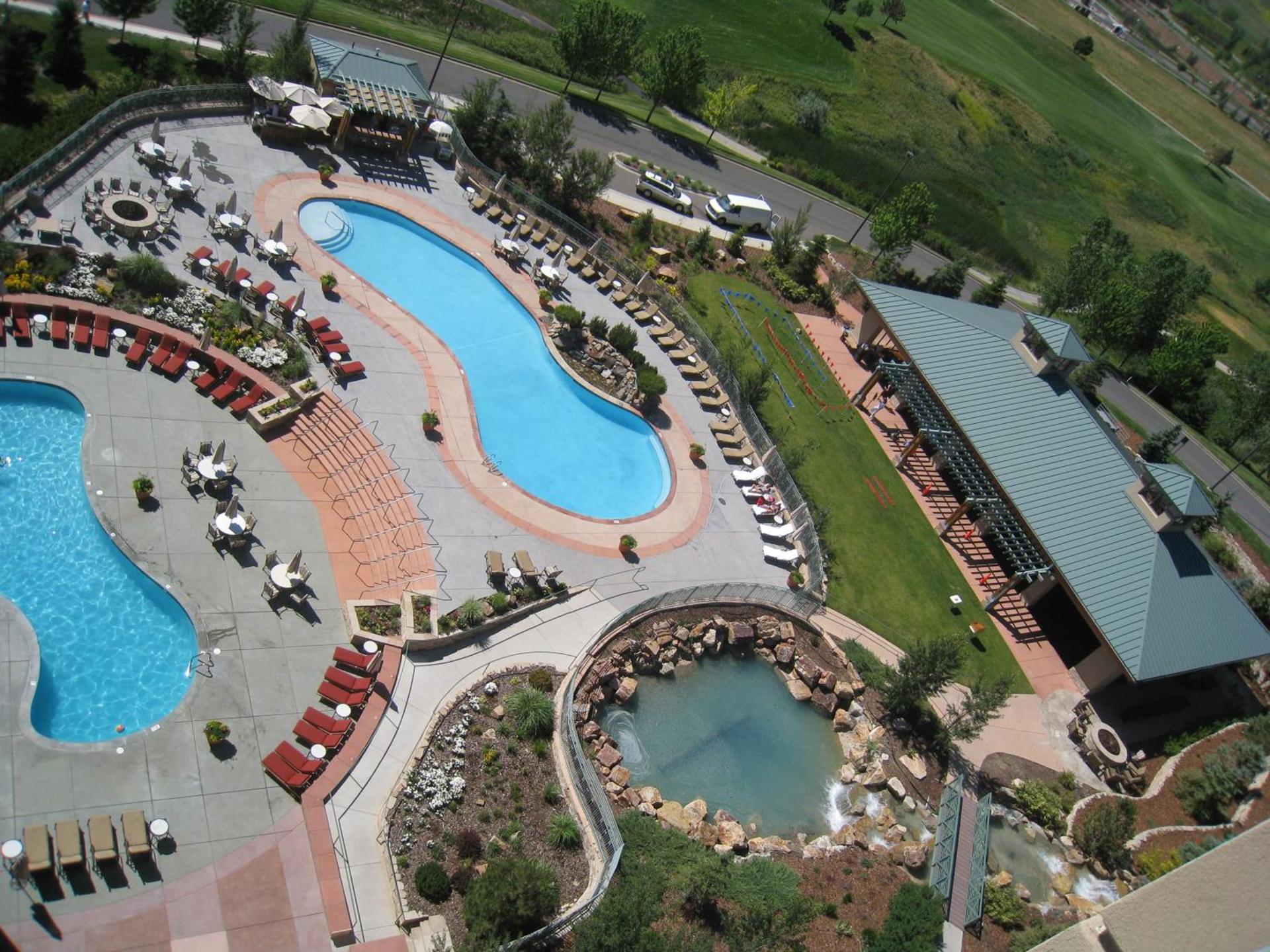 Omni Interlocken Hotel photo 2
