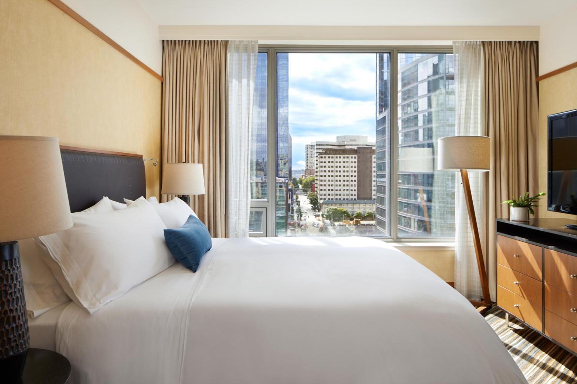 1 Hotel Seattle photo 29