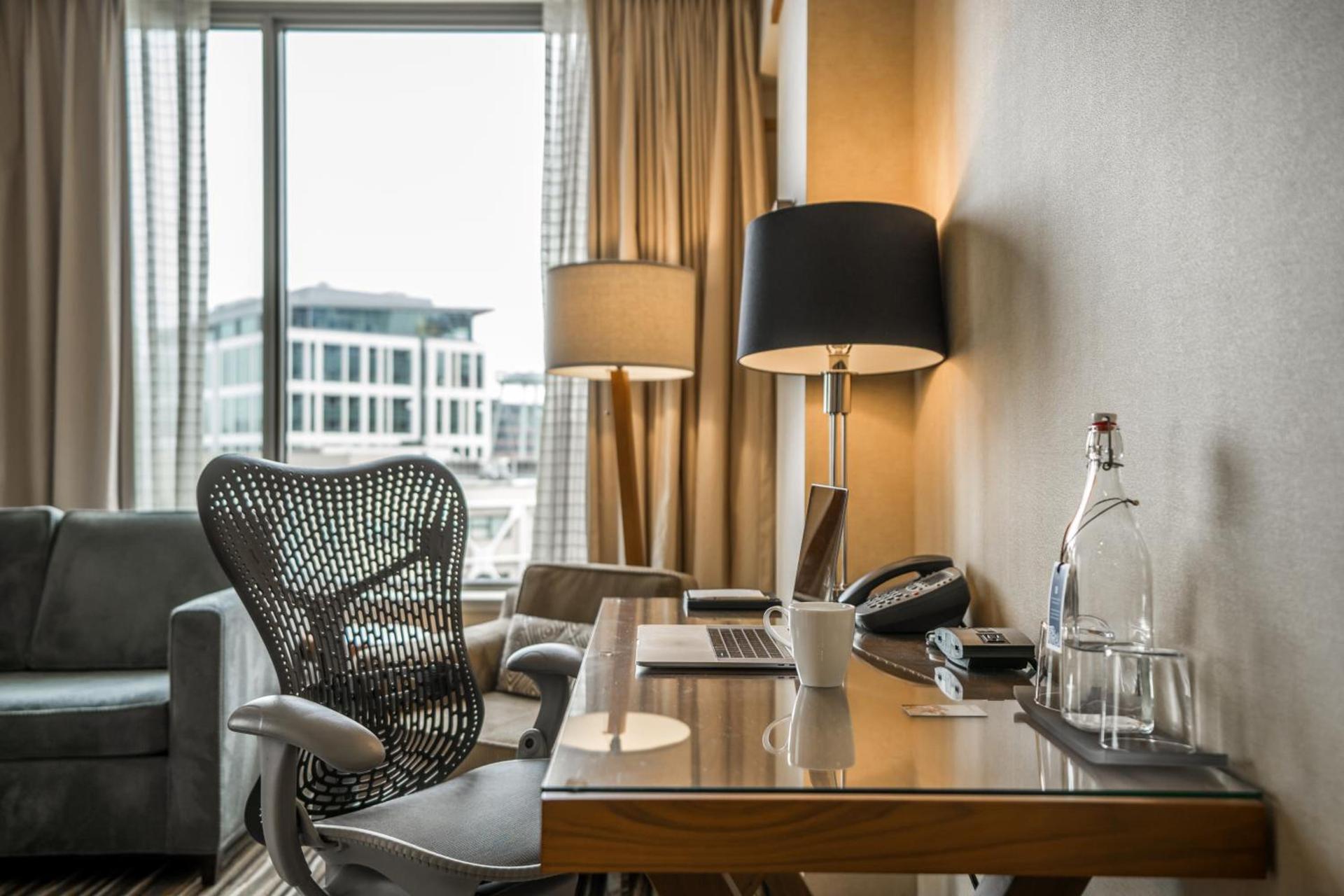 1 Hotel Seattle photo 30