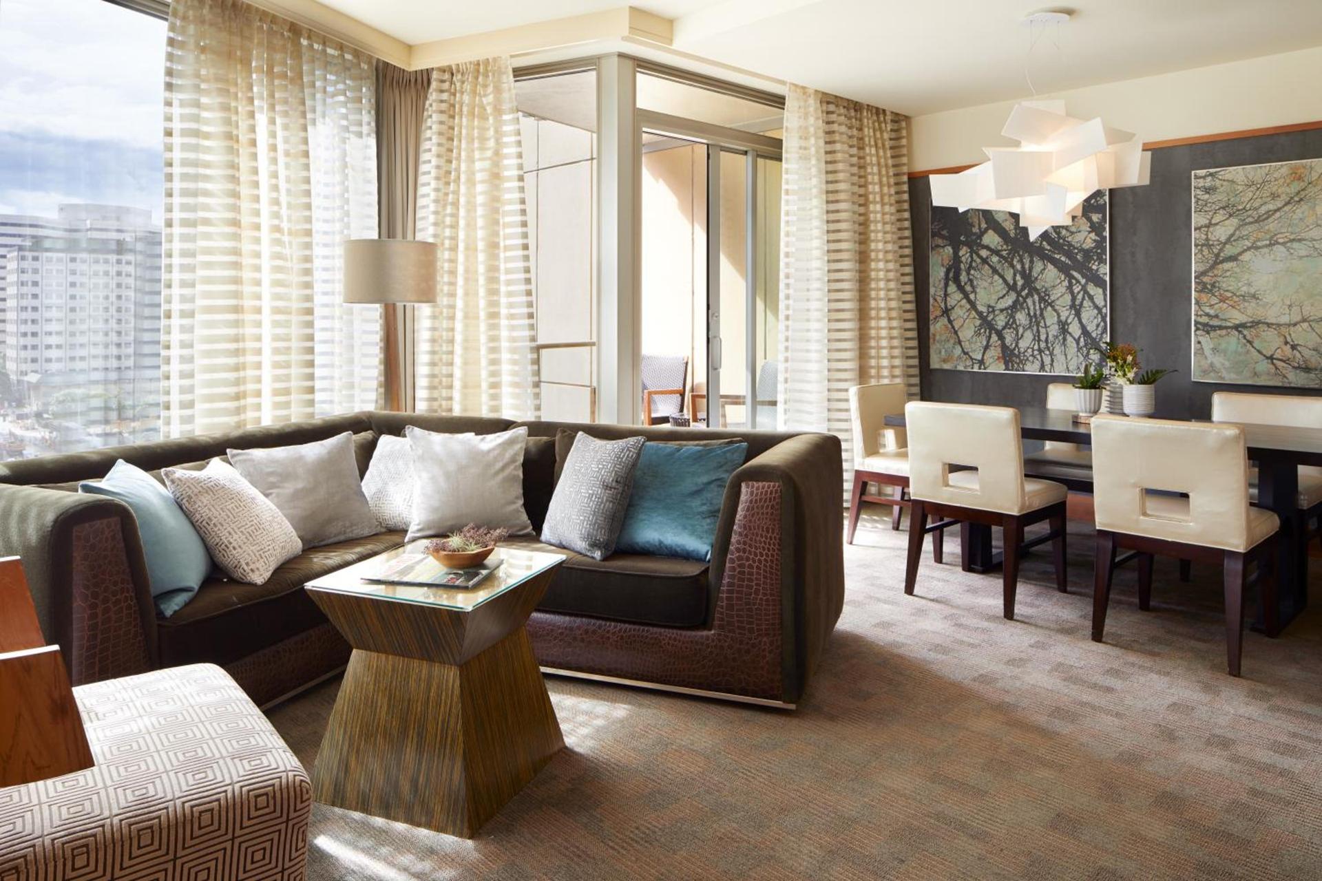 1 Hotel Seattle photo 35