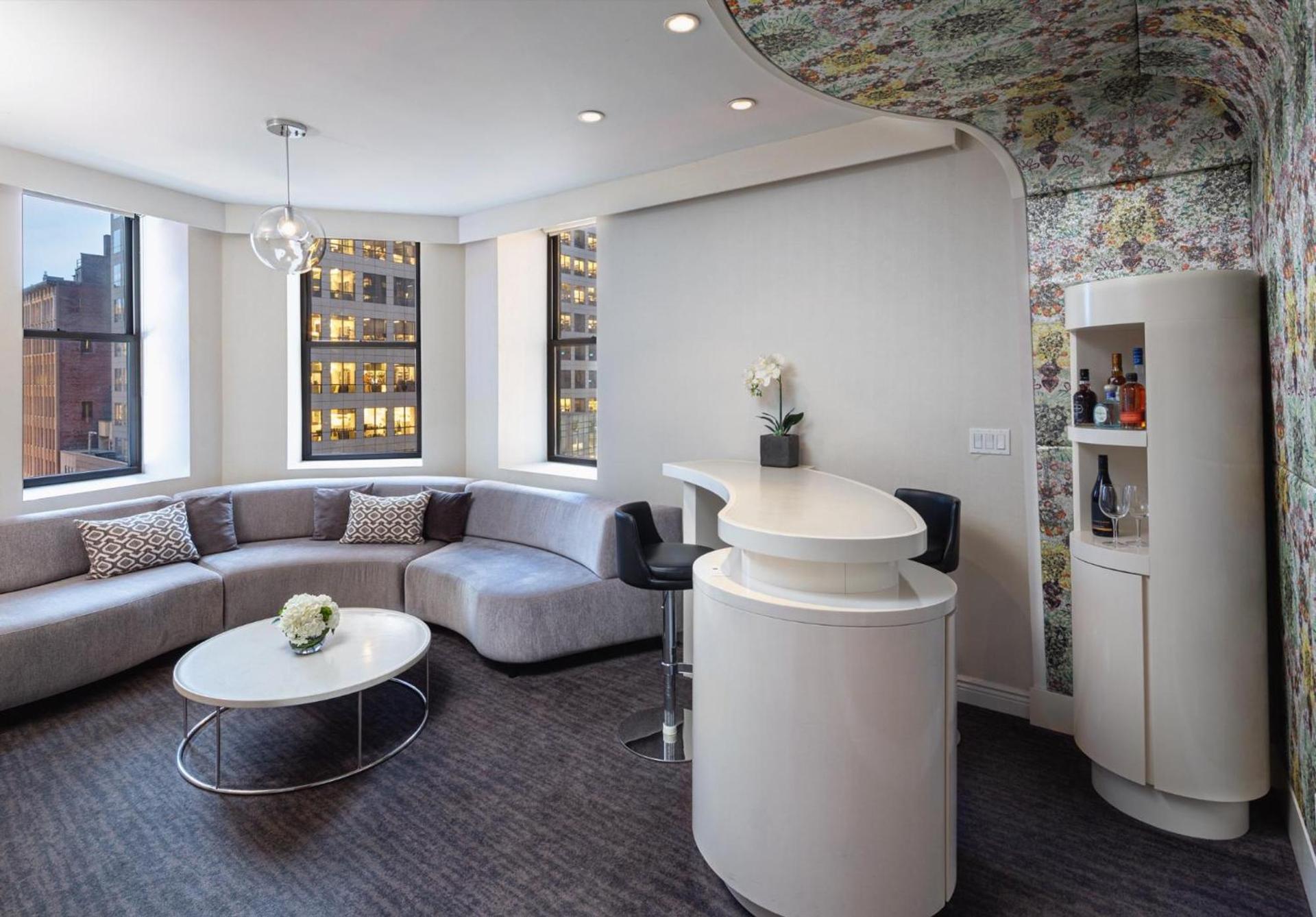Dream Midtown, by Hyatt photo 49
