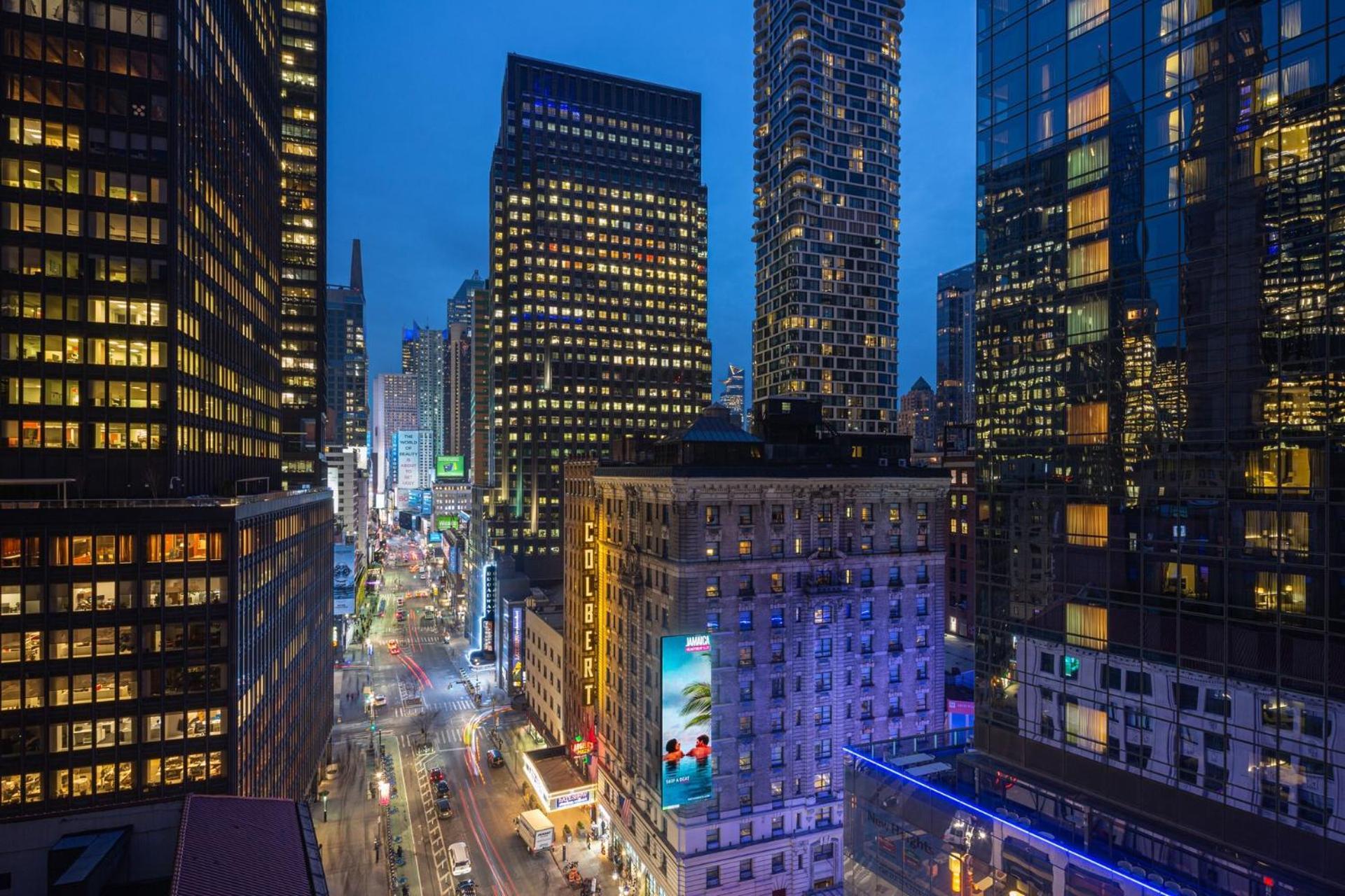 Dream Midtown, by Hyatt photo 51