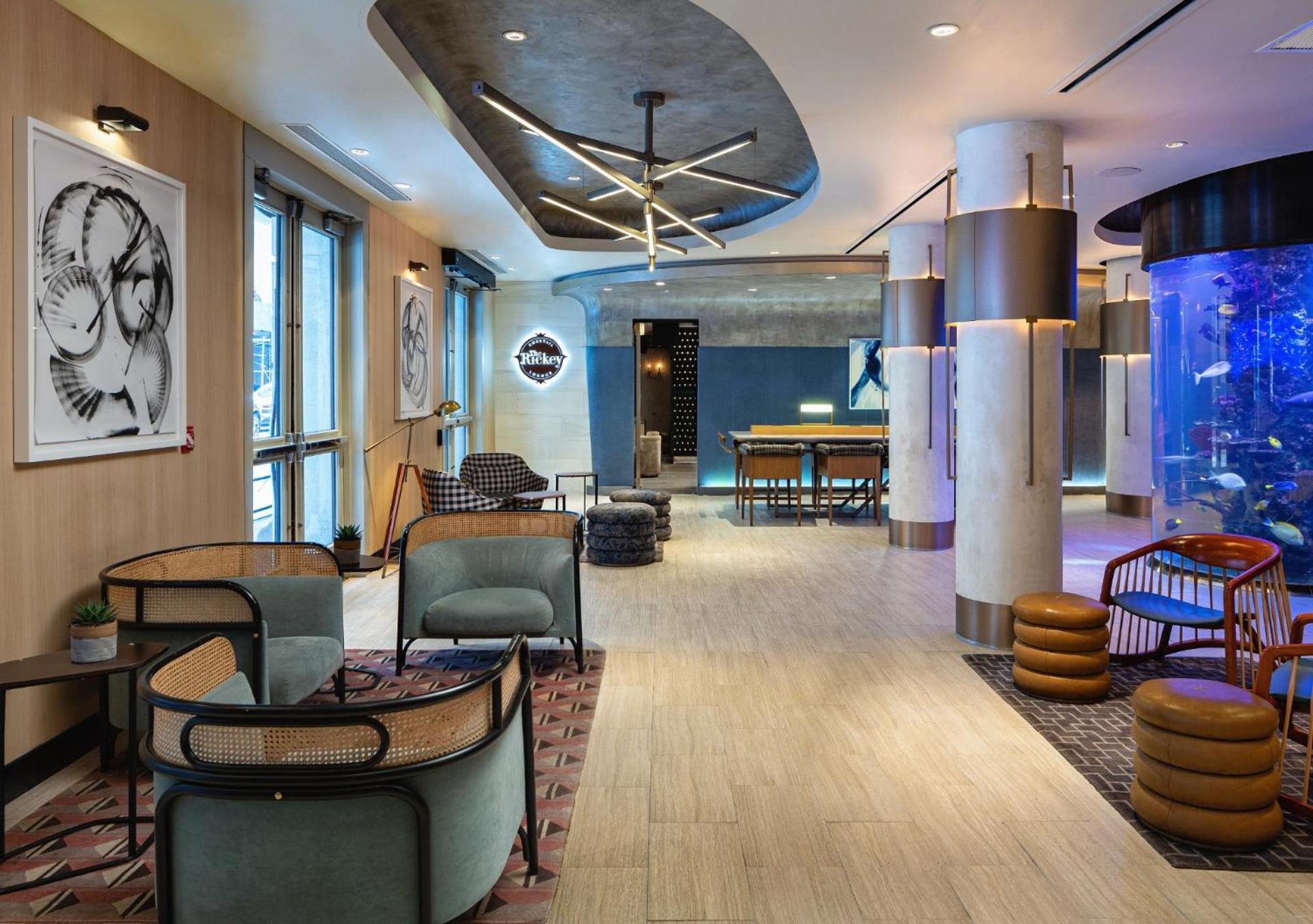 Dream Midtown, by Hyatt photo 54