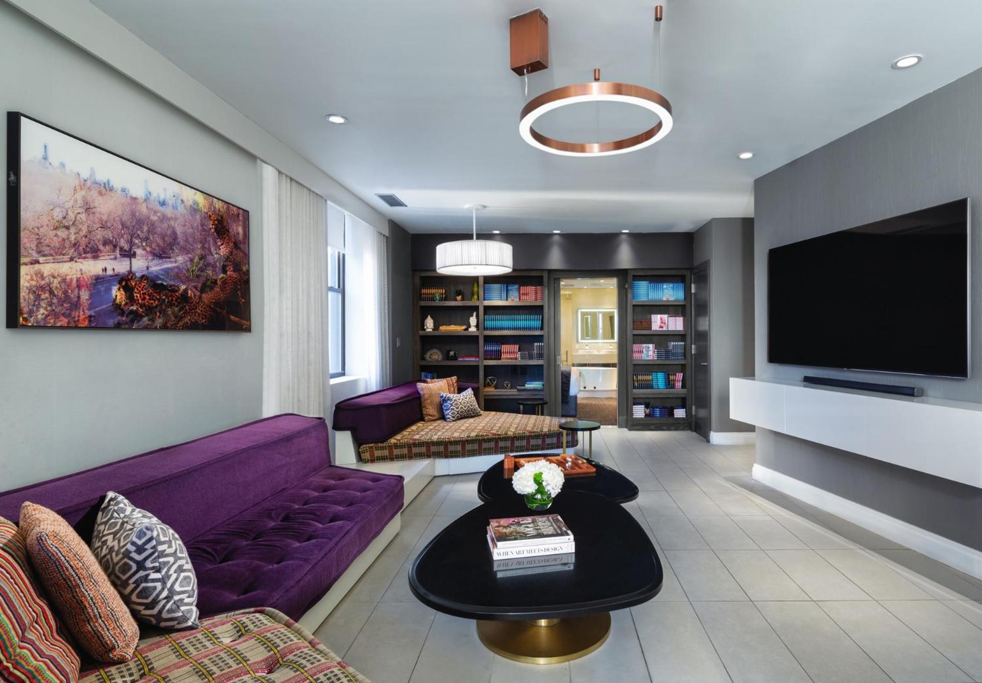 Dream Midtown, by Hyatt photo 55