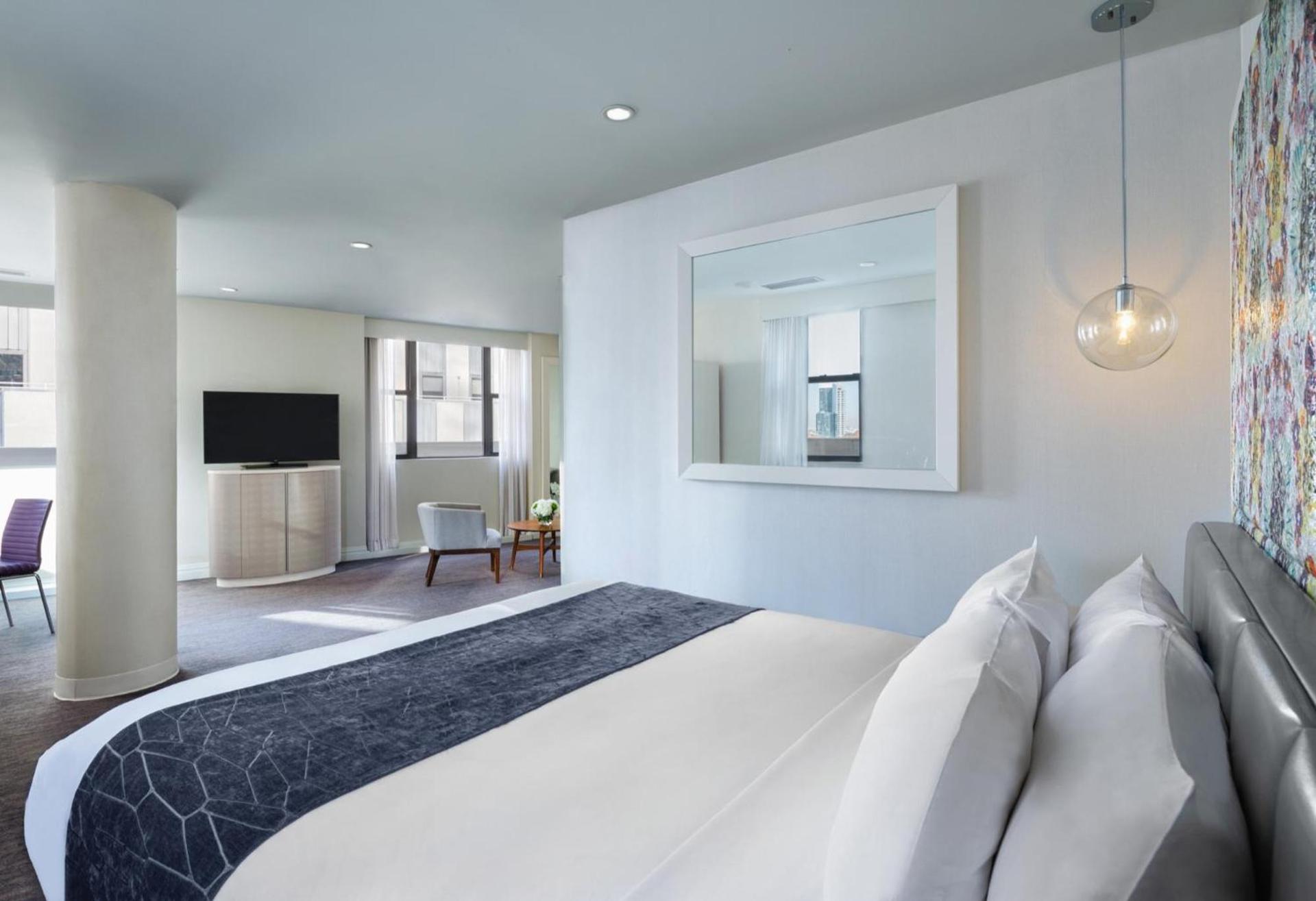 Dream Midtown, by Hyatt photo 56